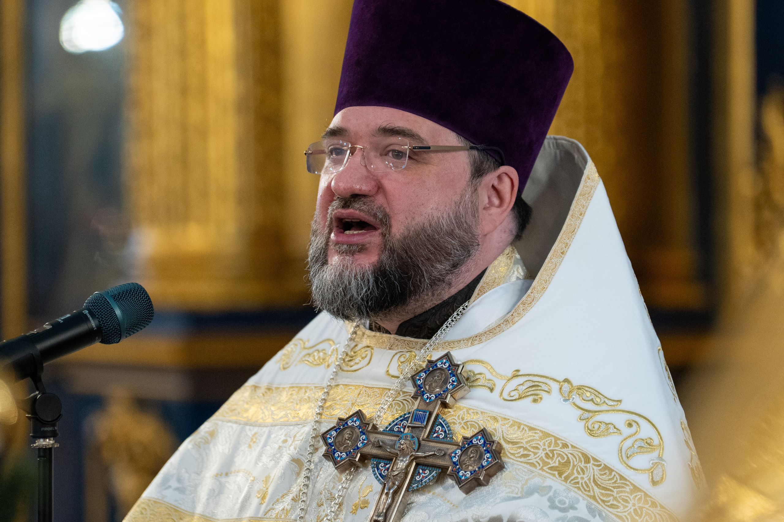 Неделя 31-я по Пятидесятнице, по Рождестве Христовом. Попразднство Рождества Христова. Правв. Иосифа Обручника, Давида царя и Иакова. НИКОЛО-БОГОЯВЛЕНСКИЙ МОРСКОЙ СОБОР