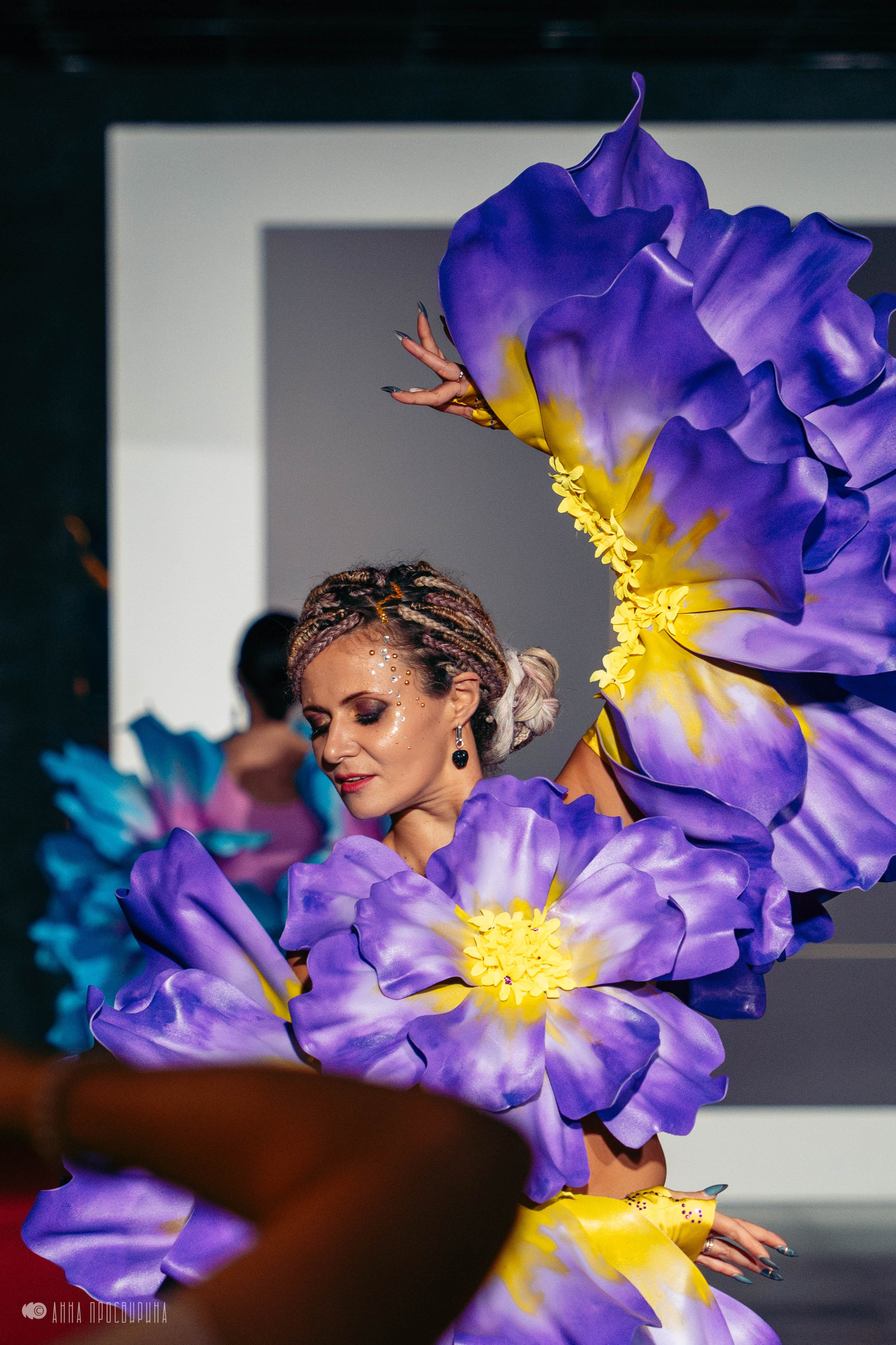 Ноябрьская сборная солянка. Ваш фотограф в Санкт-Петербурге Анна Просвирина