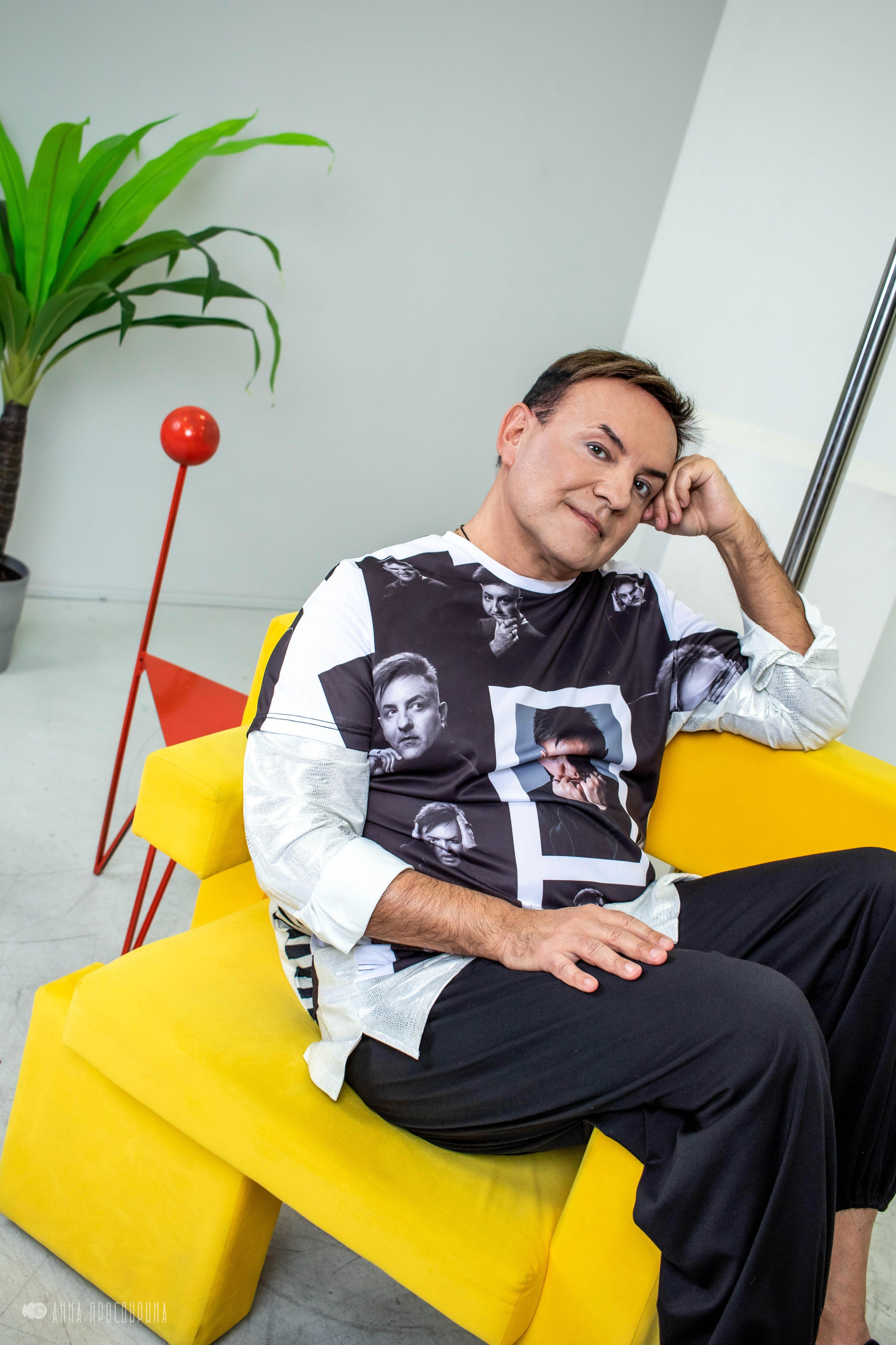 Сергей Рогожин, DailyStudio. Ваш фотограф в Санкт-Петербурге Анна Просвирина