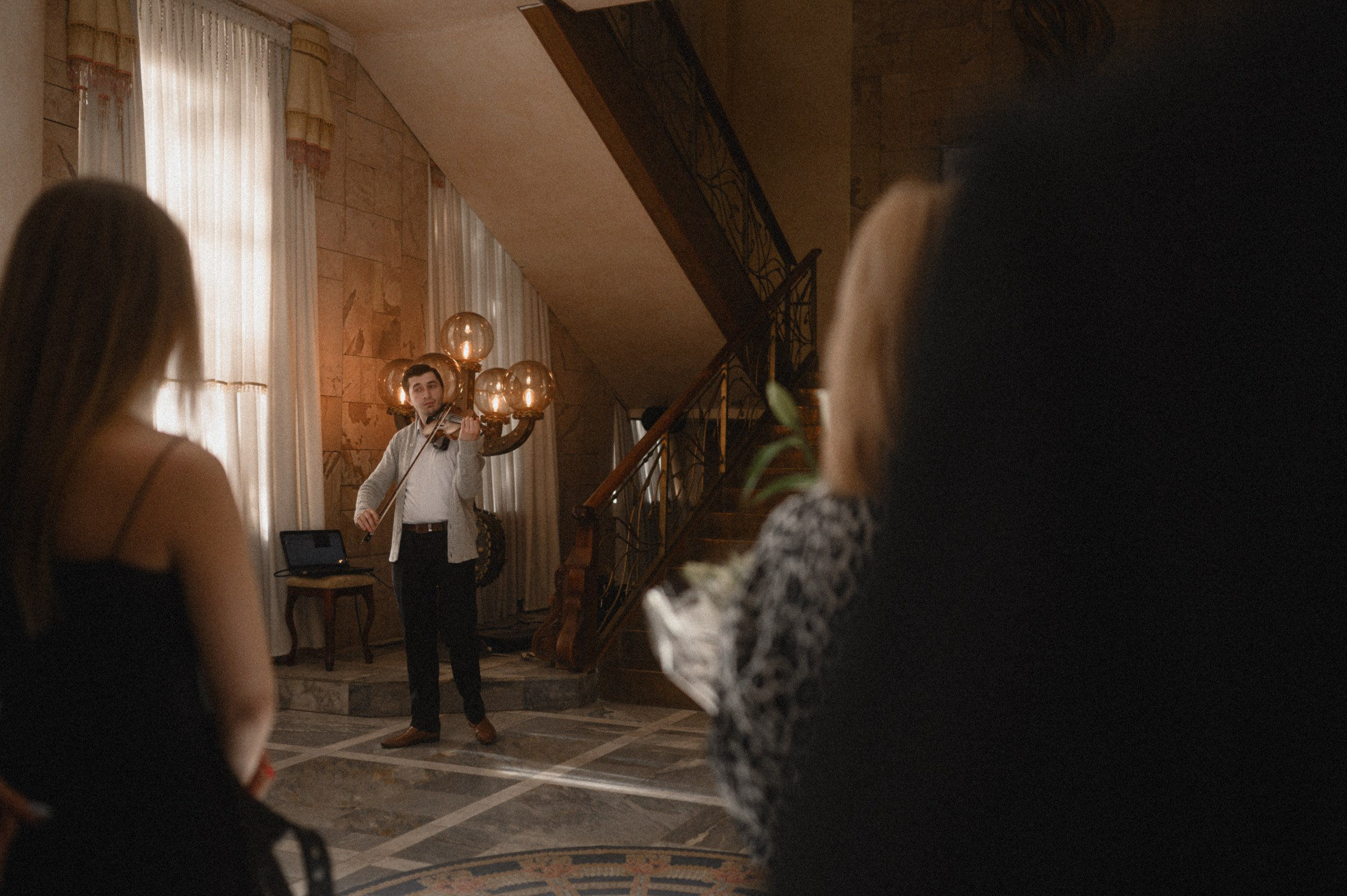 Денис и Катя. Свадебный и семейный фотограф в Ростове-на-Дону