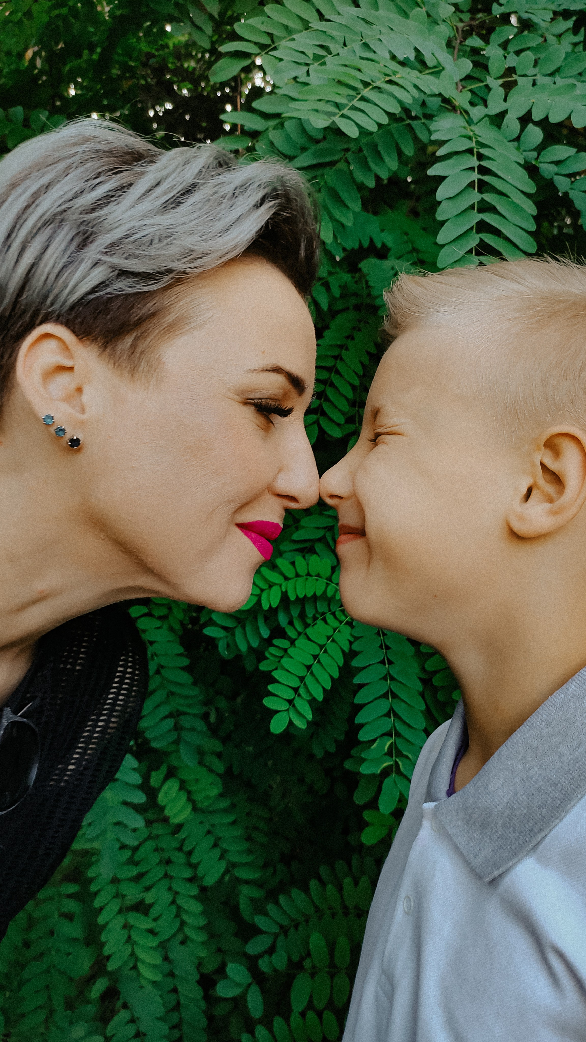 Семейная*Татьяна и сын Андрей* 🏡. Мобильный фотограф|Визуал|Контент Москва Елена Молнар