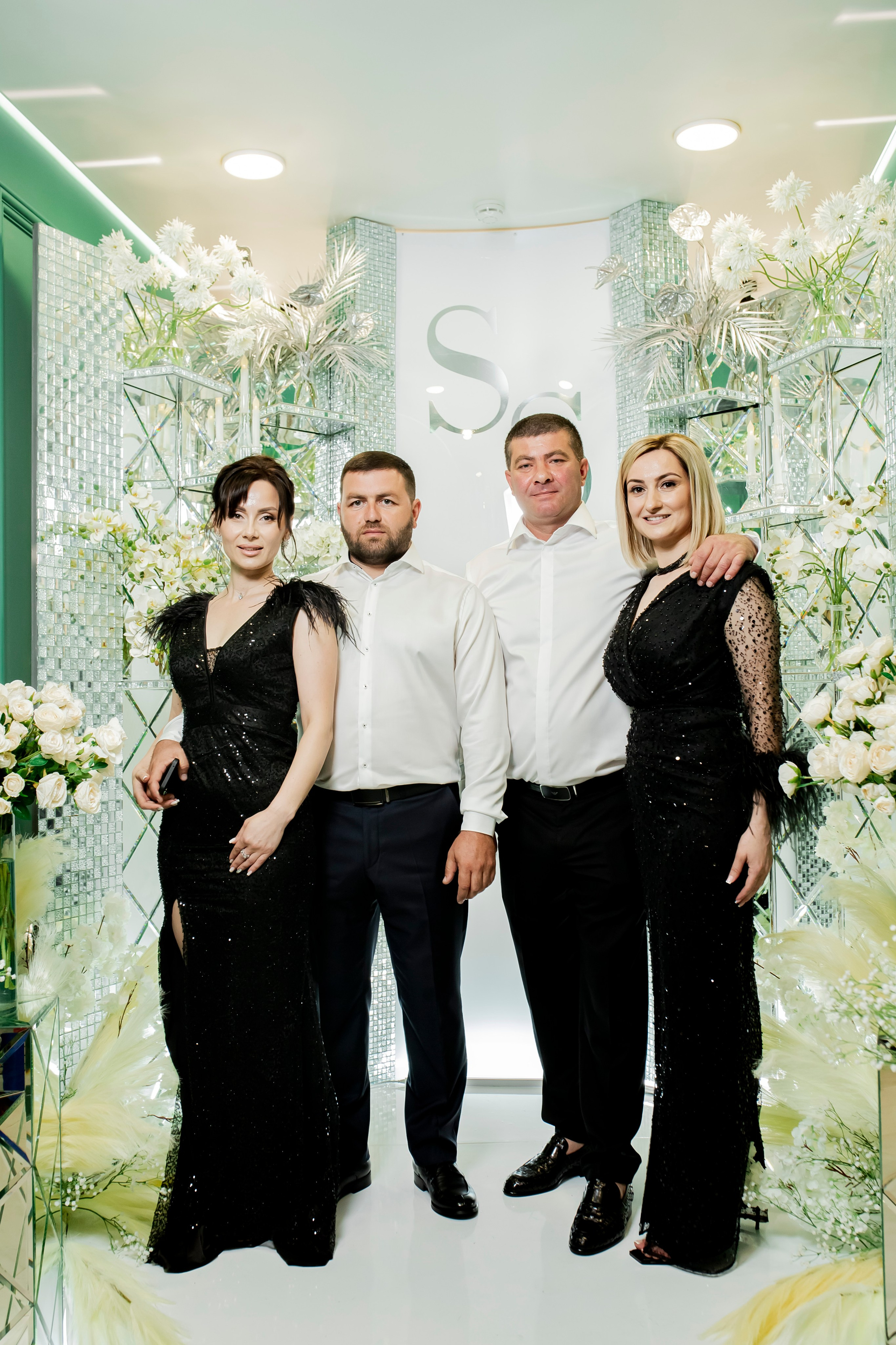 SERGEI & SVETA. Свадебный и семейный фотограф в Сочи Анастасия Мальцева