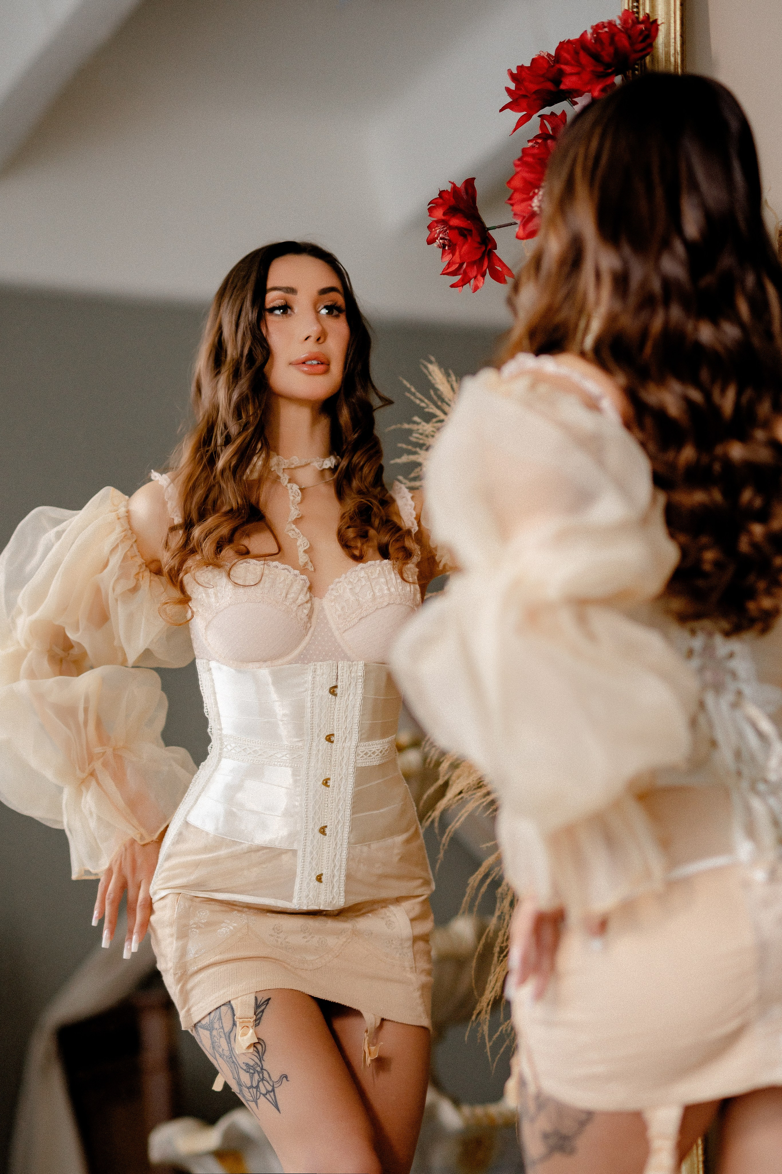 Фотодень-Весна. Свадебный/Портретный фотограф снимаю в Москве