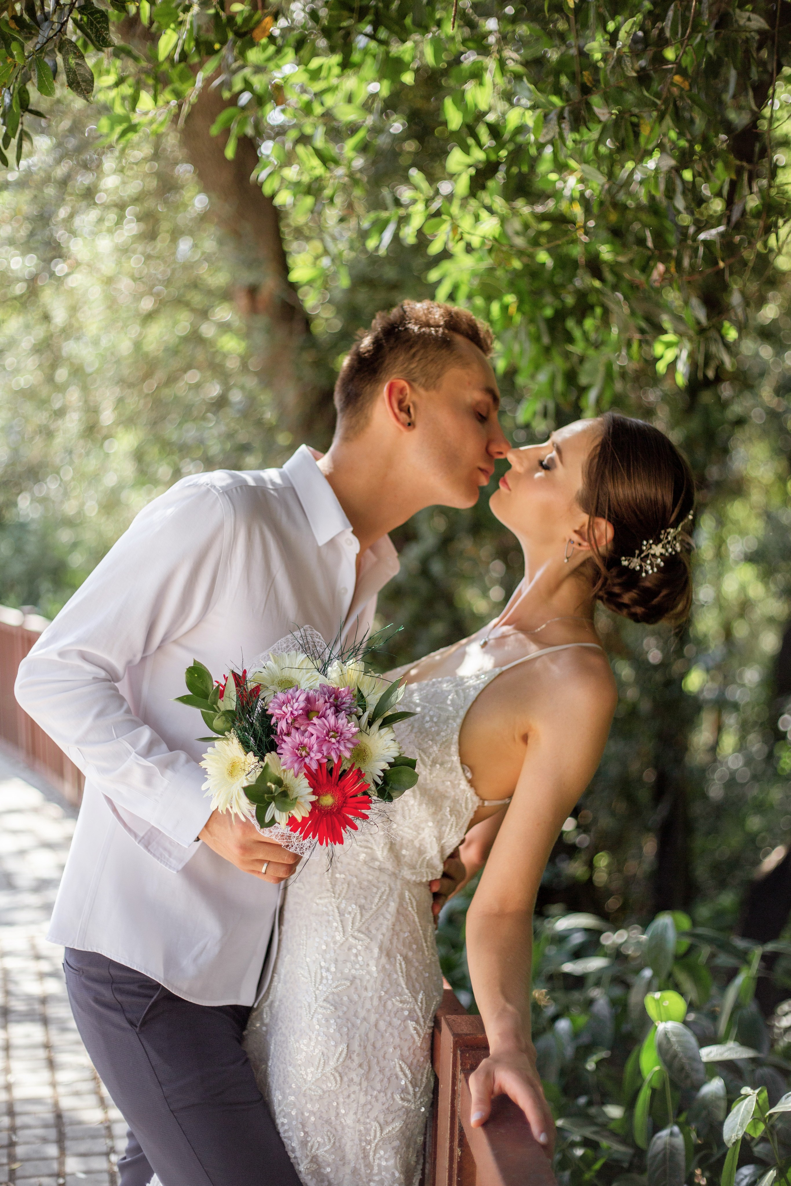Николай+Яна. Женский и семейный фотограф в Стамбуле и Москве