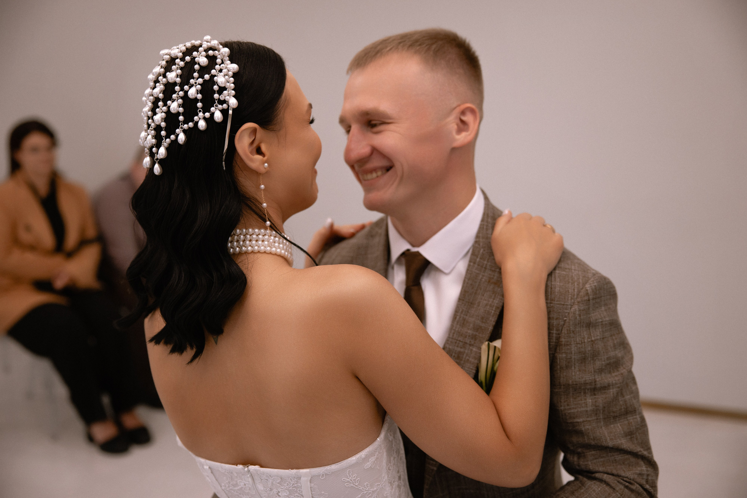 Wedding Day 16.08.25. Семейный фотограф Губкин/Старый Оскол