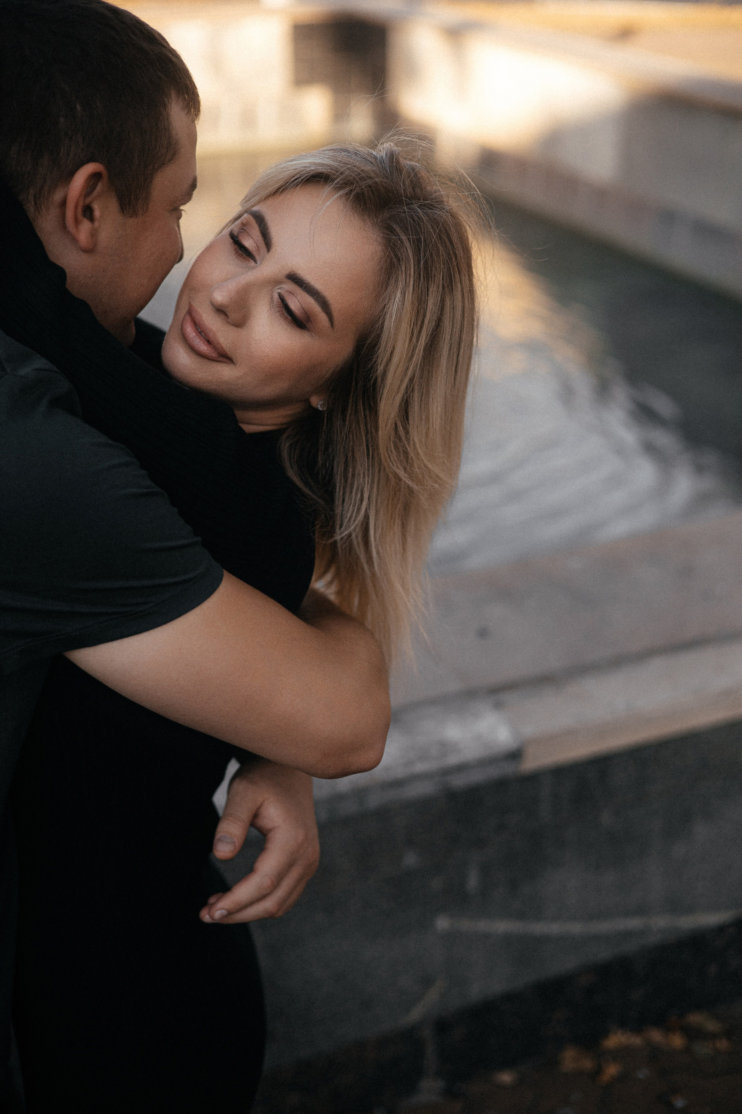 Лиля и Роман. Семейный фотограф Губкин/Старый Оскол