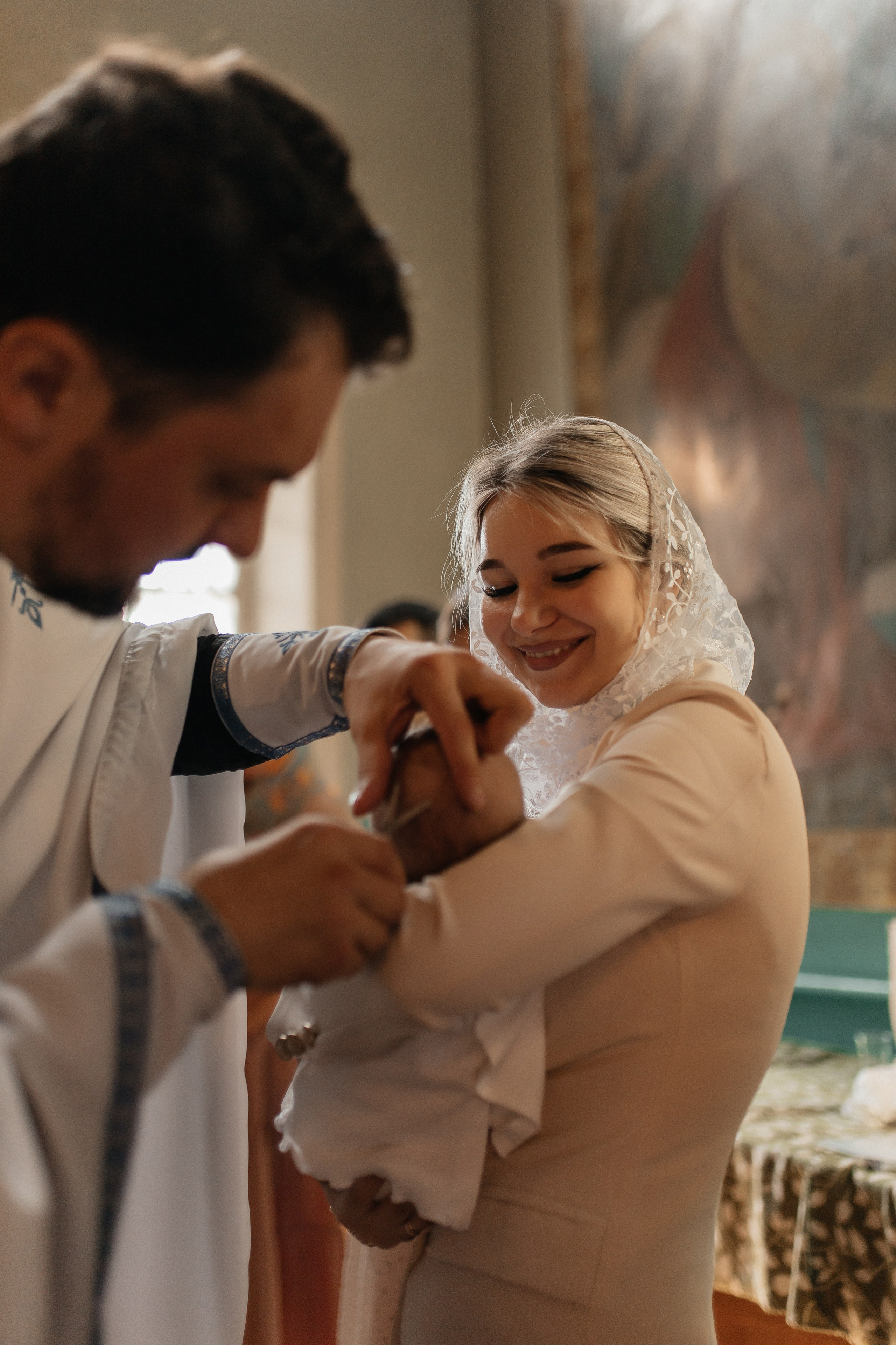 Кристина. Семейный фотограф Губкин/Старый Оскол