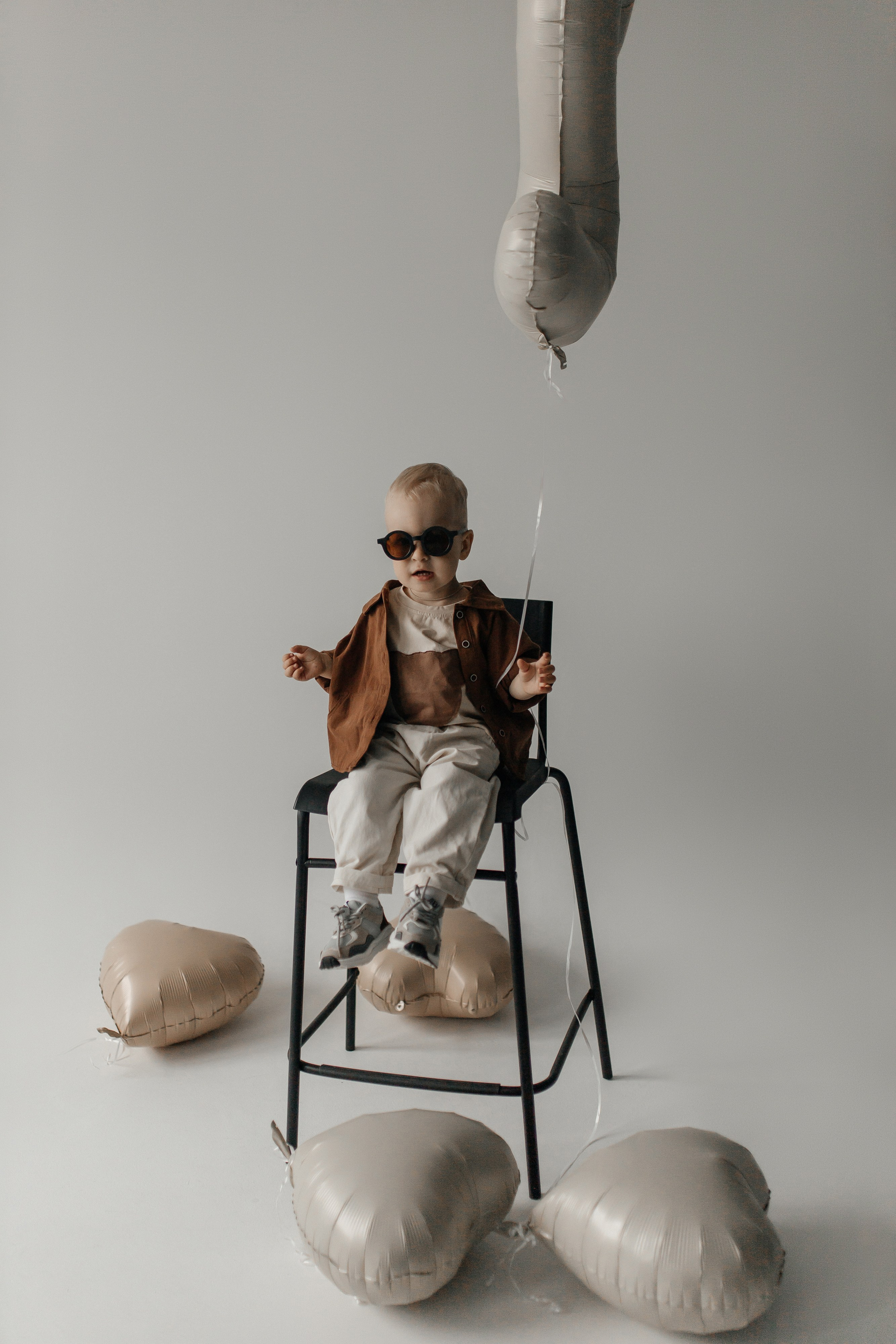 Ваня и мама. Семейный фотограф Губкин/Старый Оскол