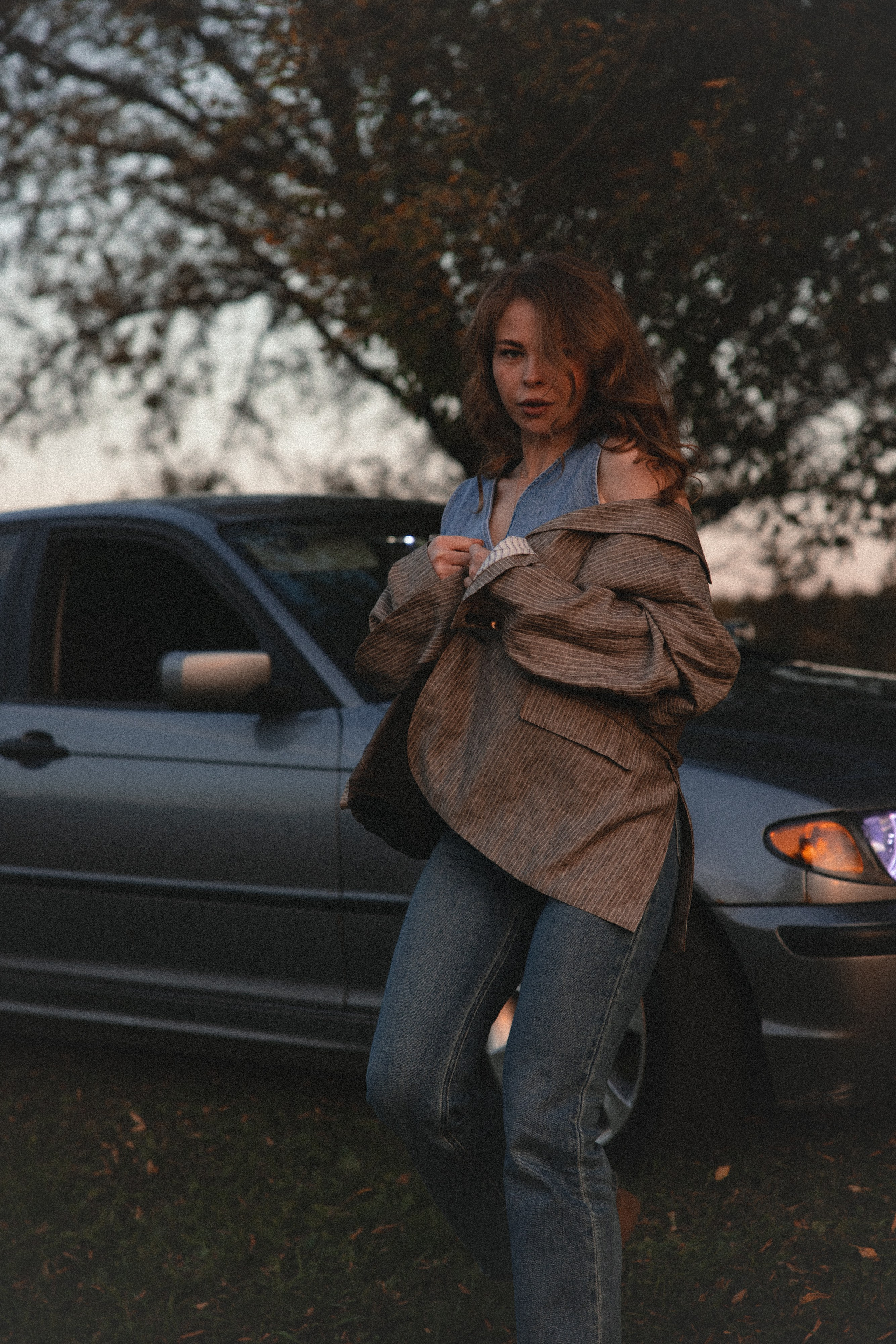 Анна. Семейный фотограф Губкин/Старый Оскол