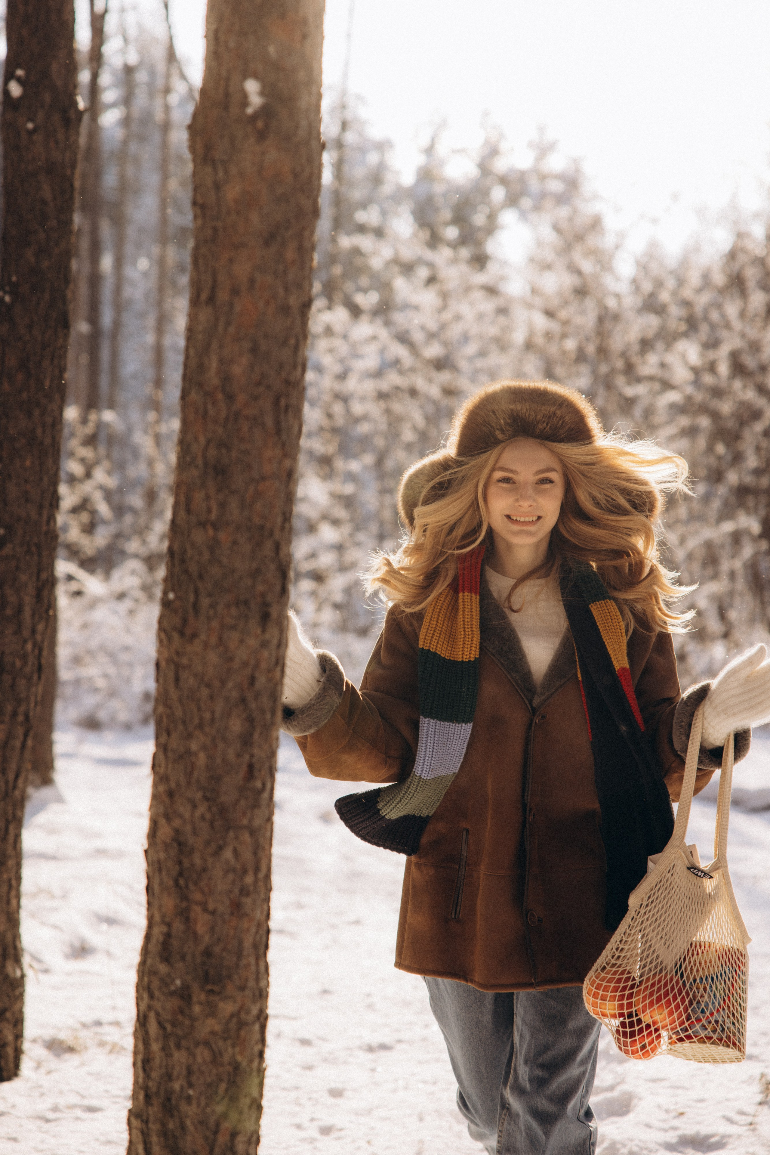 Вероника. Семейный фотограф Губкин/Старый Оскол