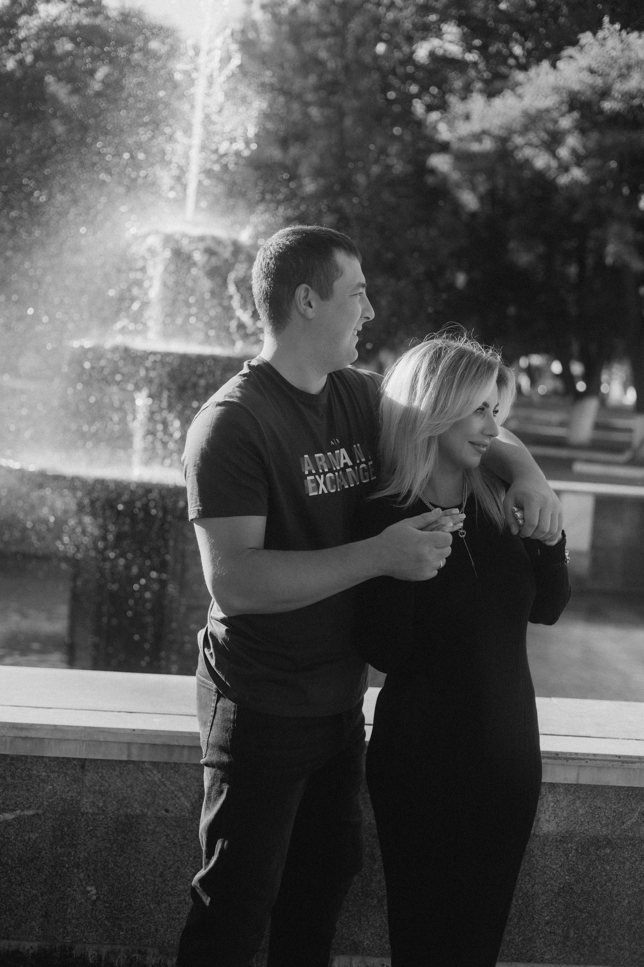 Лиля и Роман. Семейный фотограф Губкин/Старый Оскол