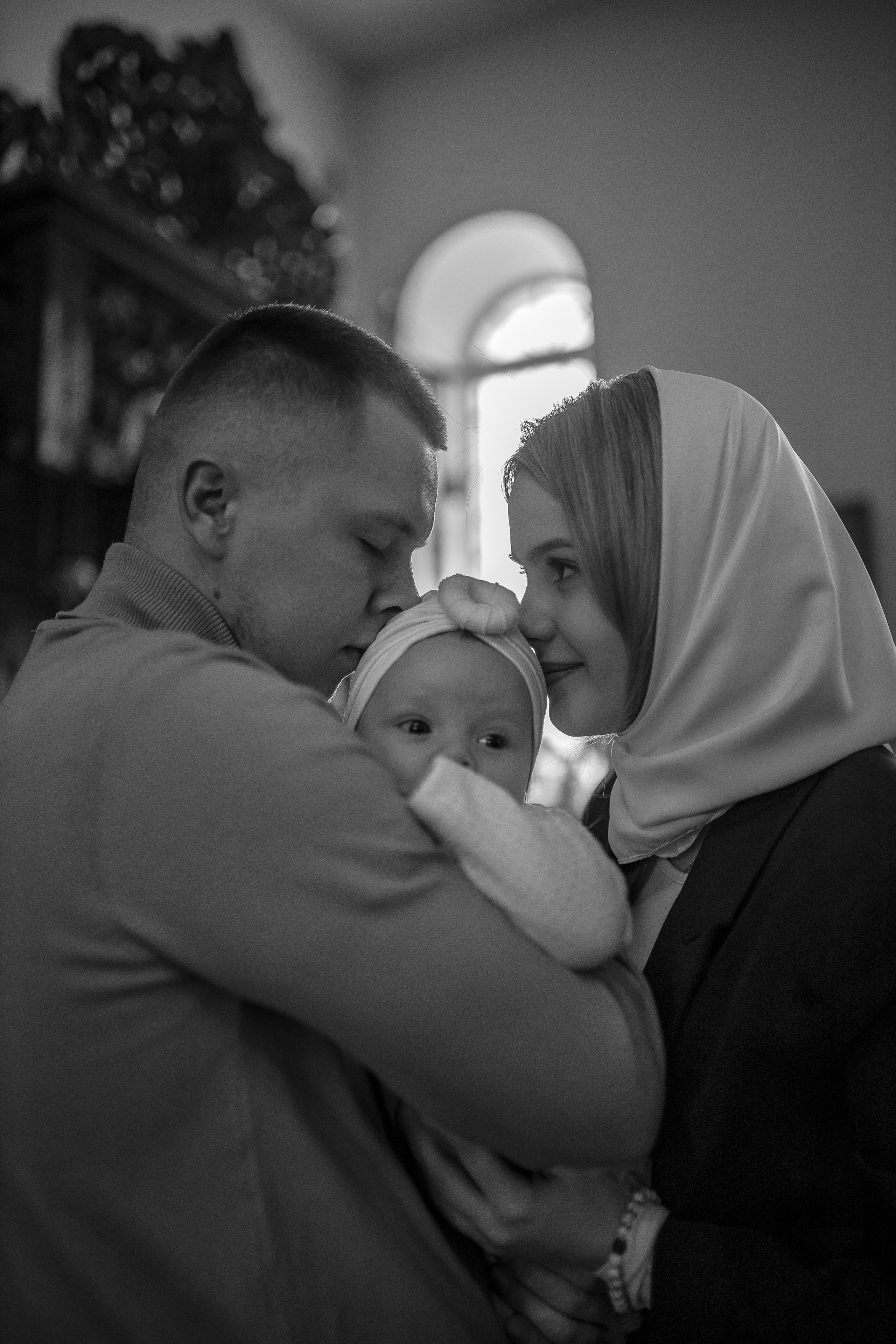 Алиса. Семейный фотограф Губкин/Старый Оскол