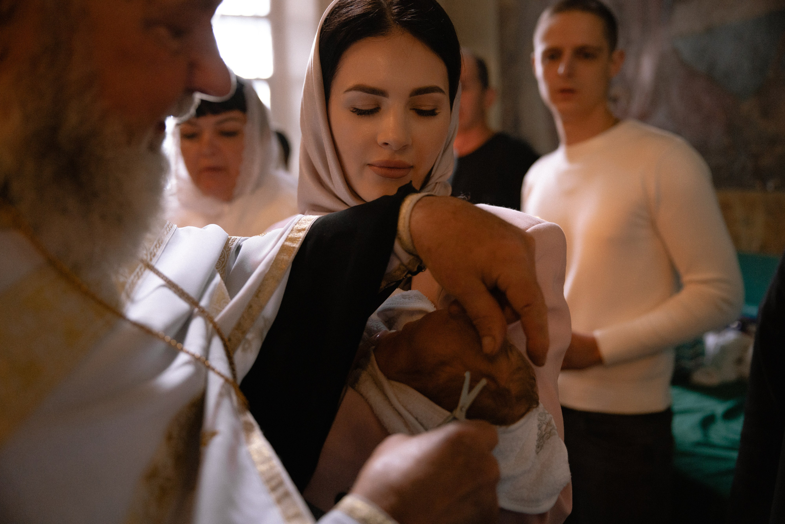 Ева. Семейный фотограф Губкин/Старый Оскол