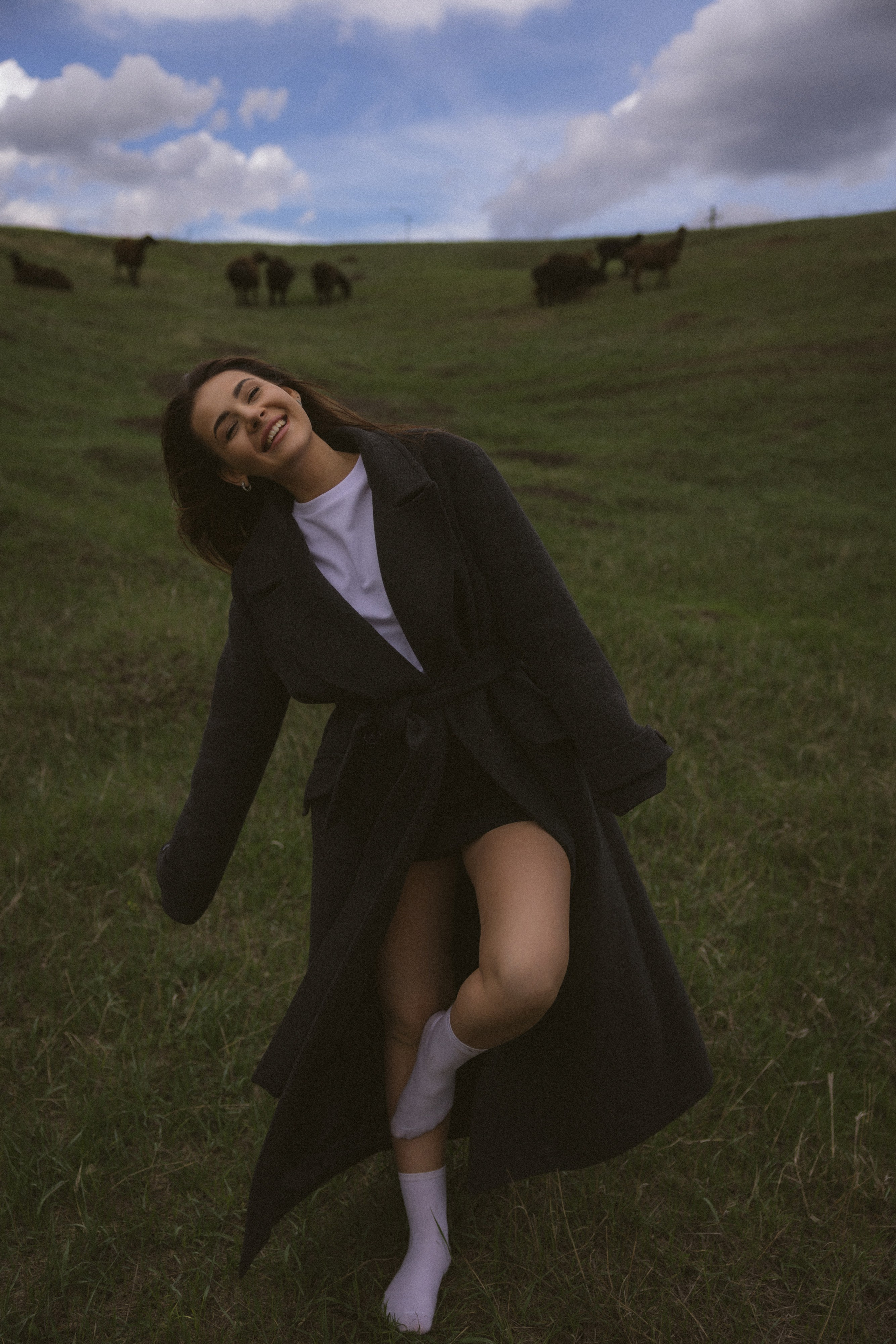 Наташа. Семейный фотограф Губкин/Старый Оскол