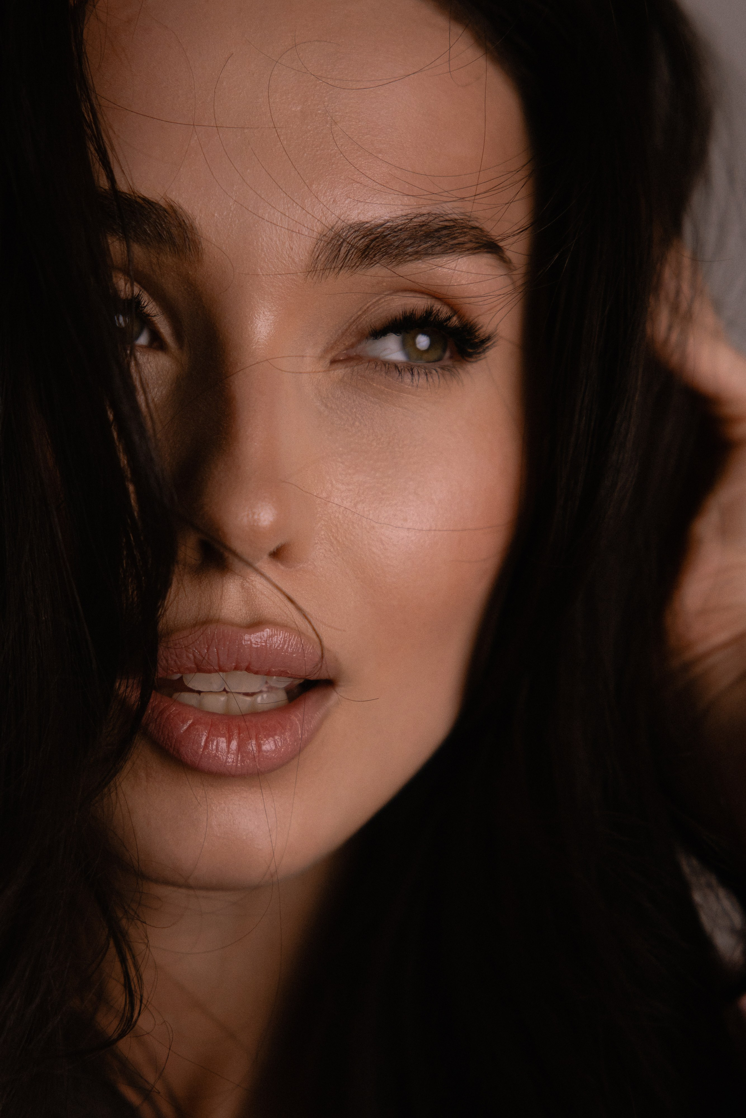 Рада. Семейный фотограф Губкин/Старый Оскол