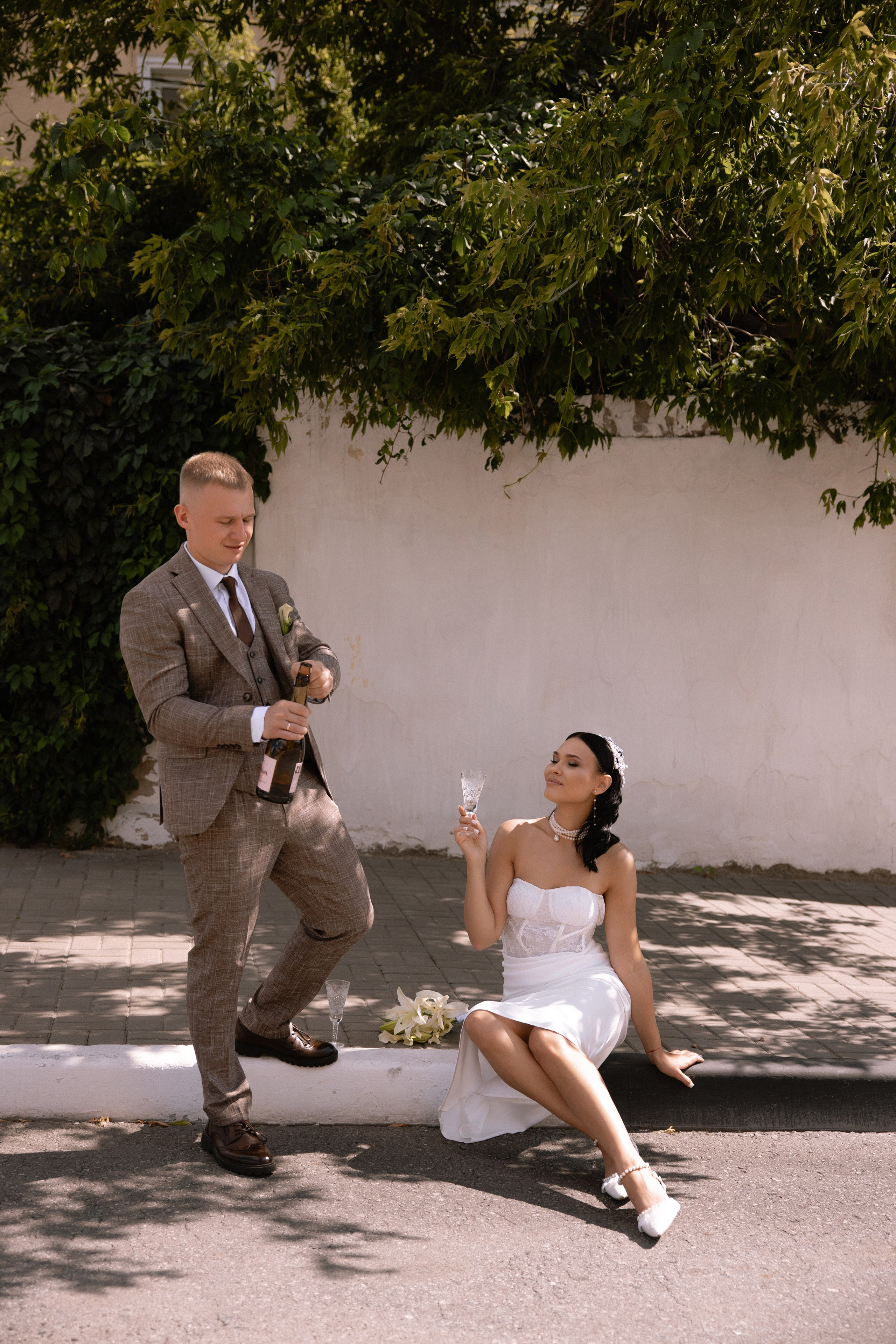 Wedding Day 16.08.25. Семейный фотограф Губкин/Старый Оскол