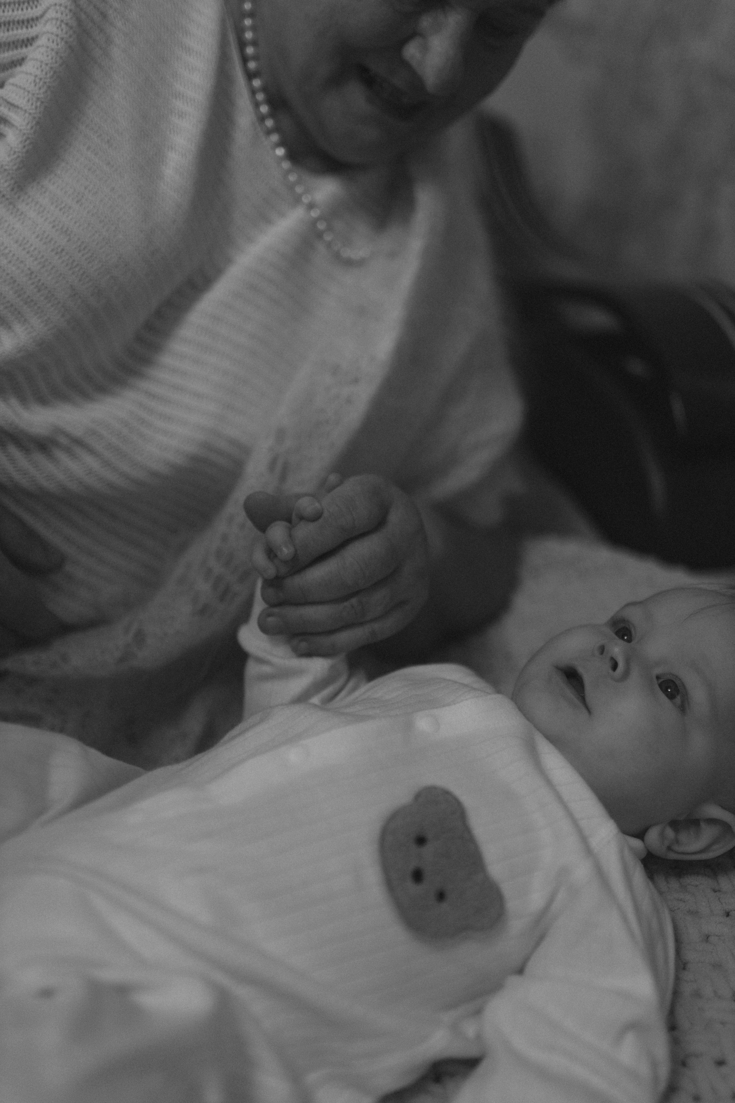 Прабабушка. Семейный фотограф Губкин/Старый Оскол