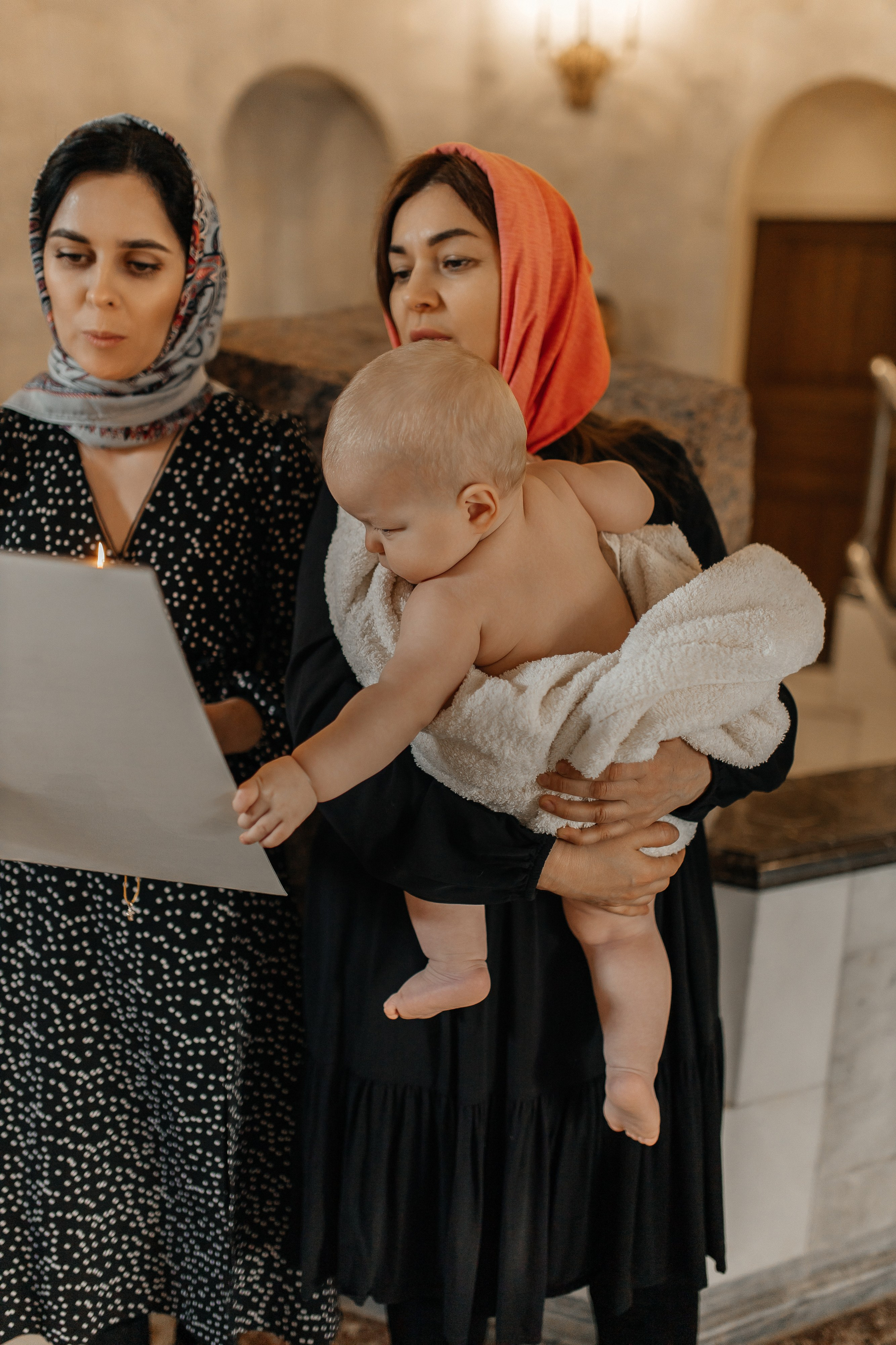 Глеб. Семейный фотограф Губкин/Старый Оскол