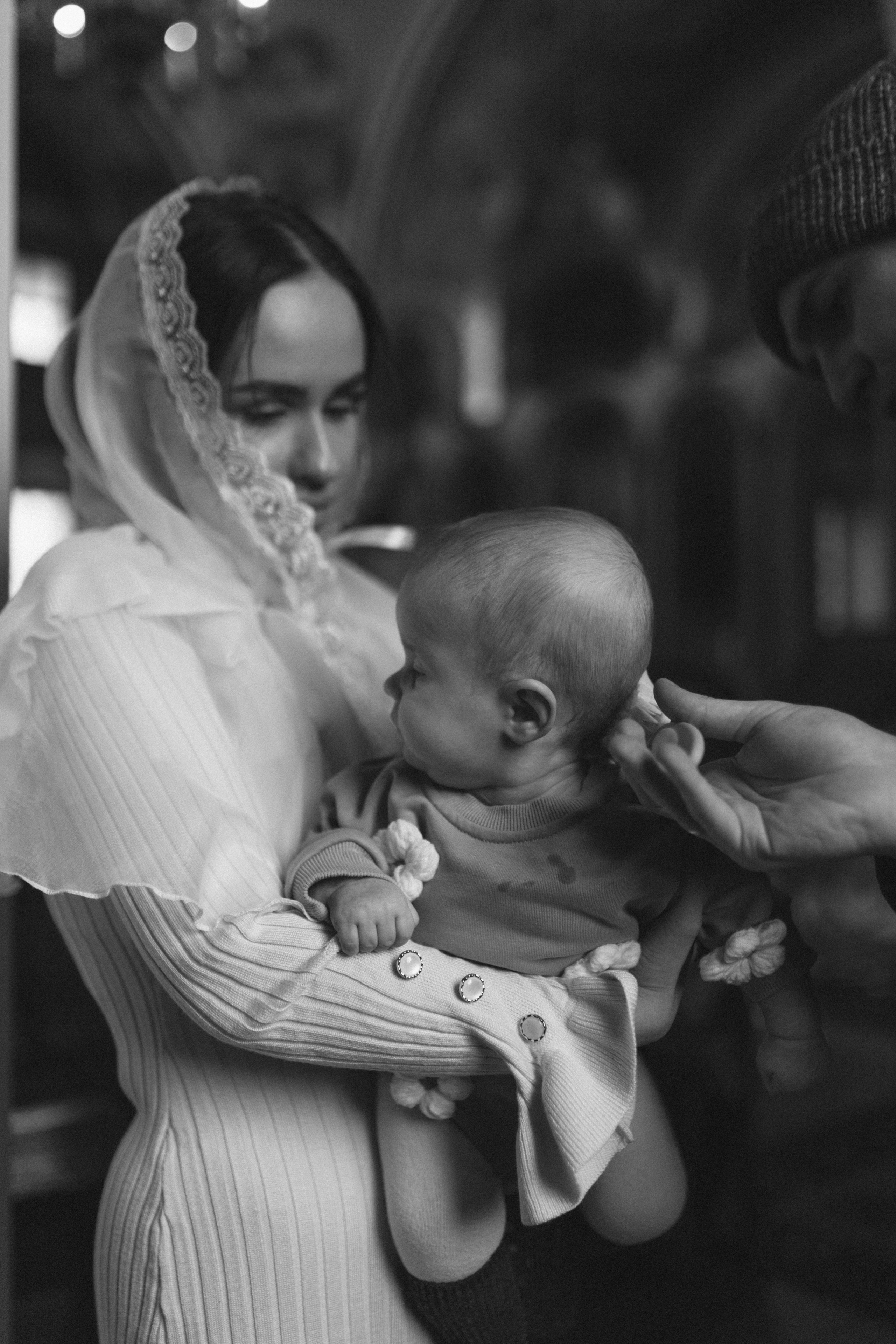 Теона. Семейный фотограф Губкин/Старый Оскол