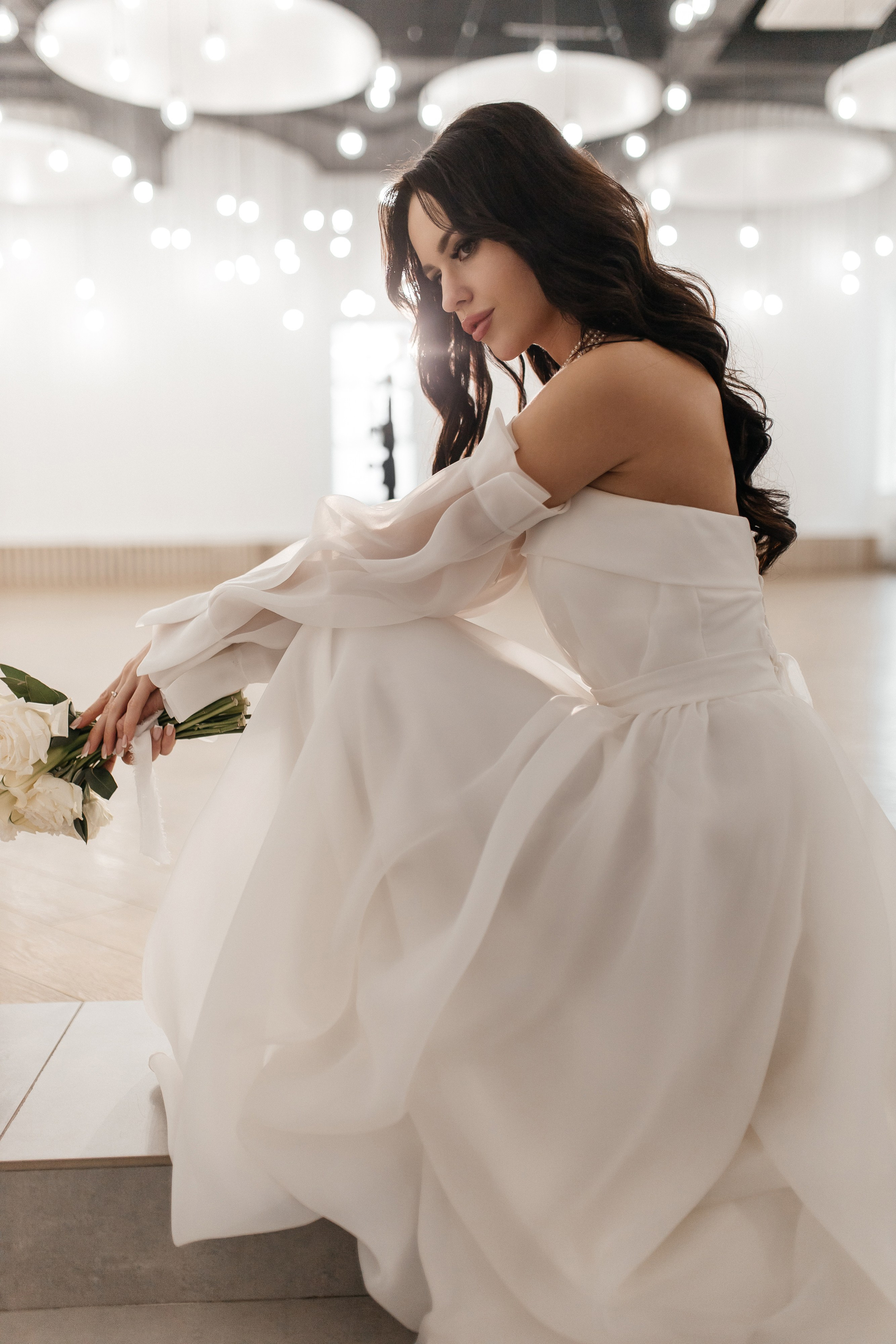 Сергей и Юля. Семейный фотограф Губкин/Старый Оскол