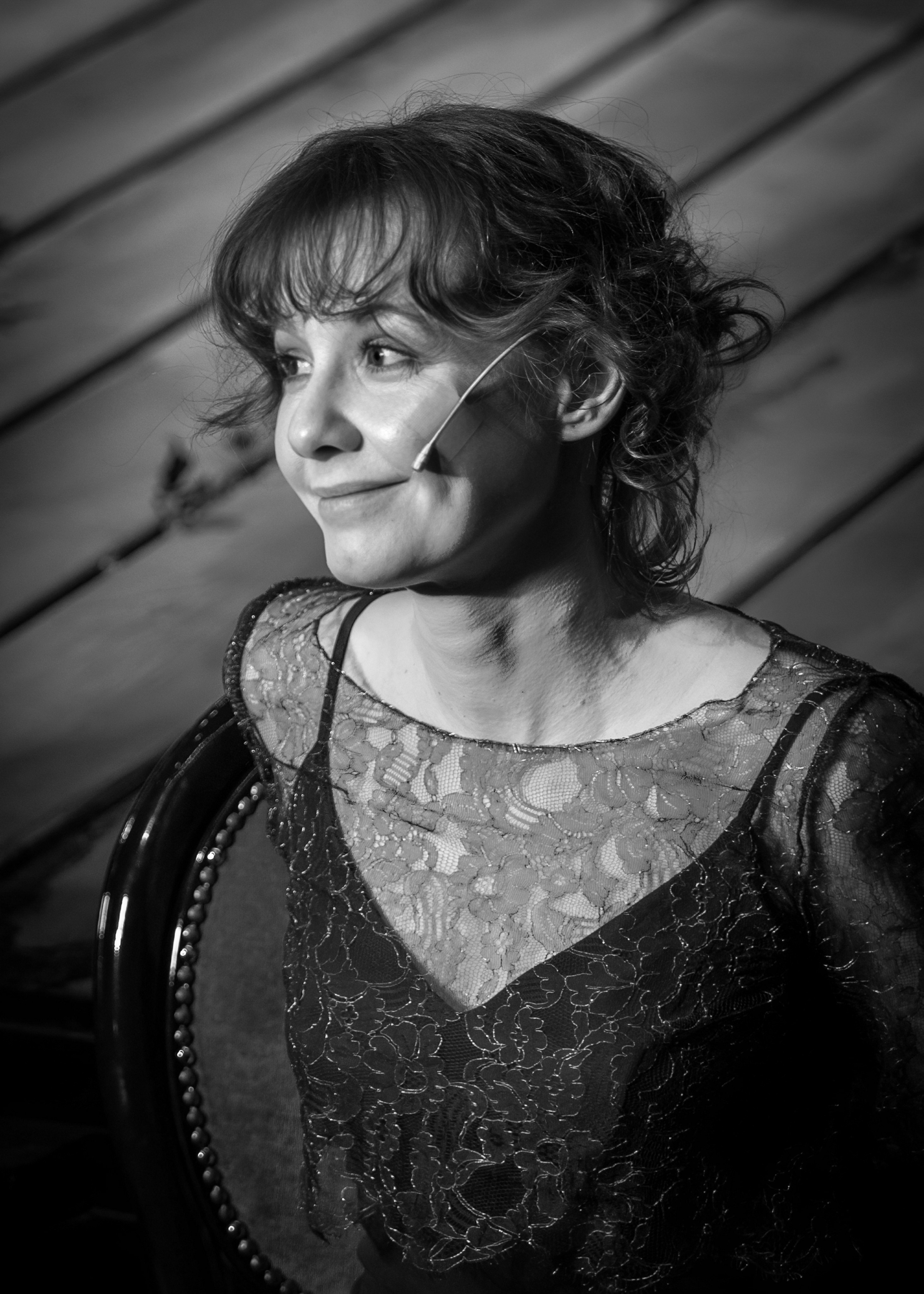 Полина Агуреева