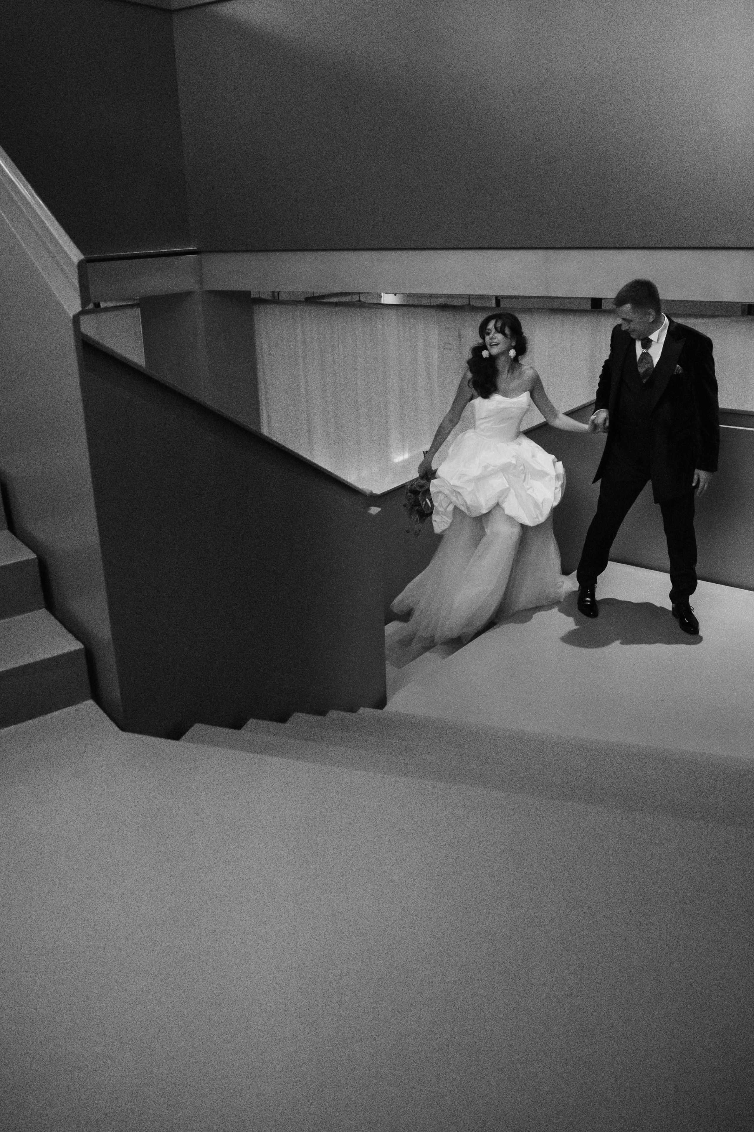 Женя и Ксюша. Фотограф Артур