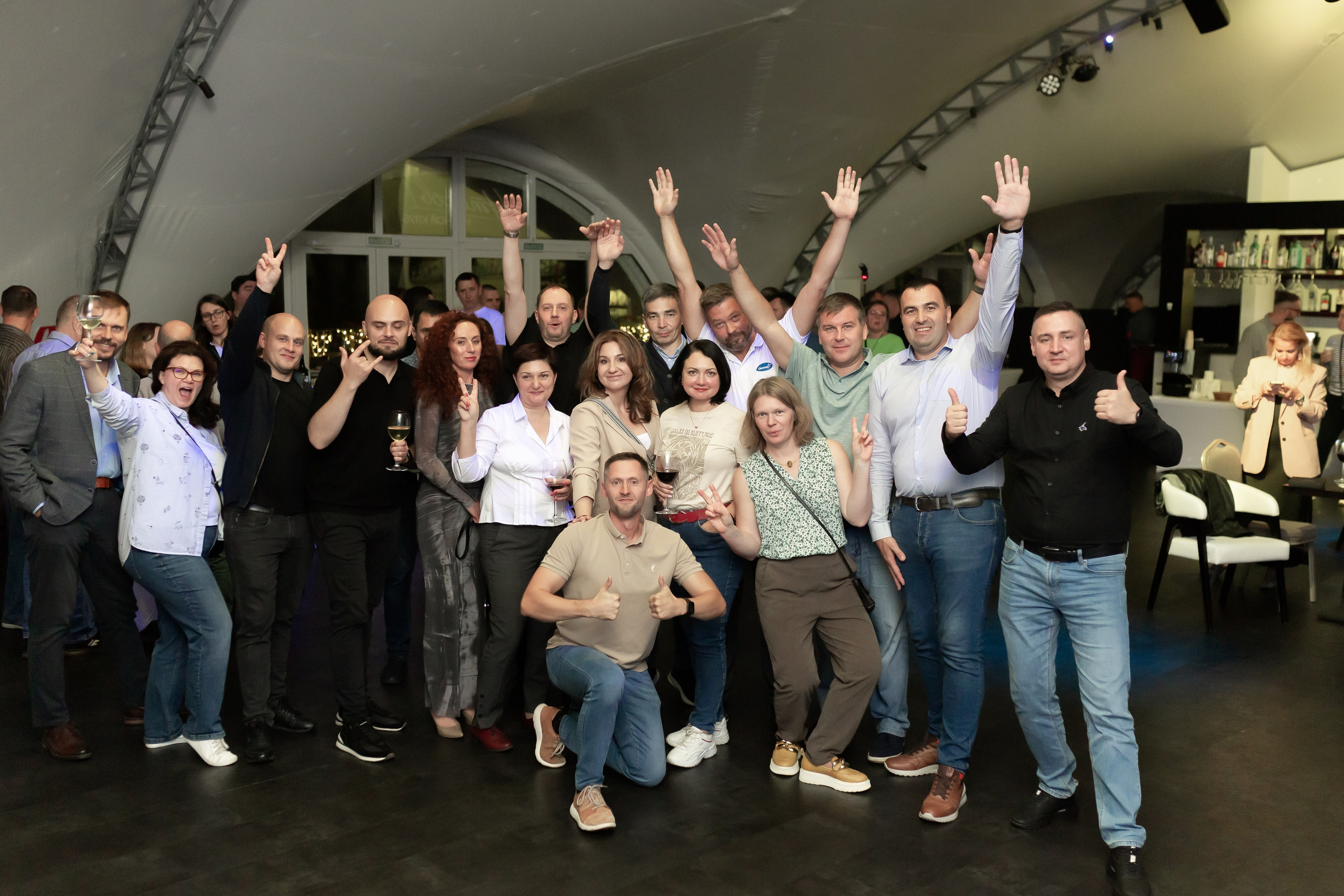 Мероприятия. Репортаж. Фотограф Елизавета Князева Сергиев Посад, Москва