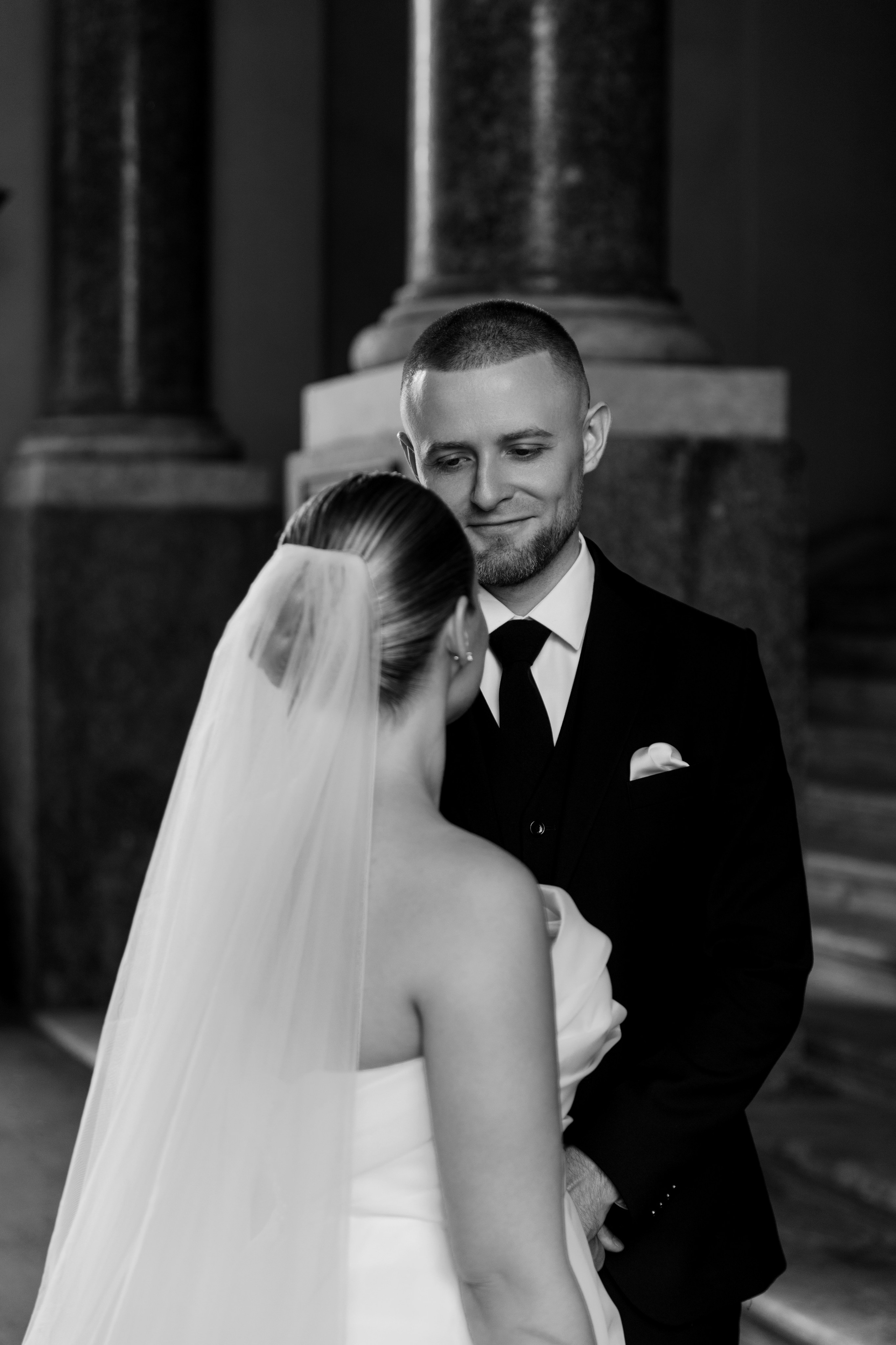 Диана и Сергей. Свадебный и семейный фотограф в Санкт-Петербурге Барсова Анастасия