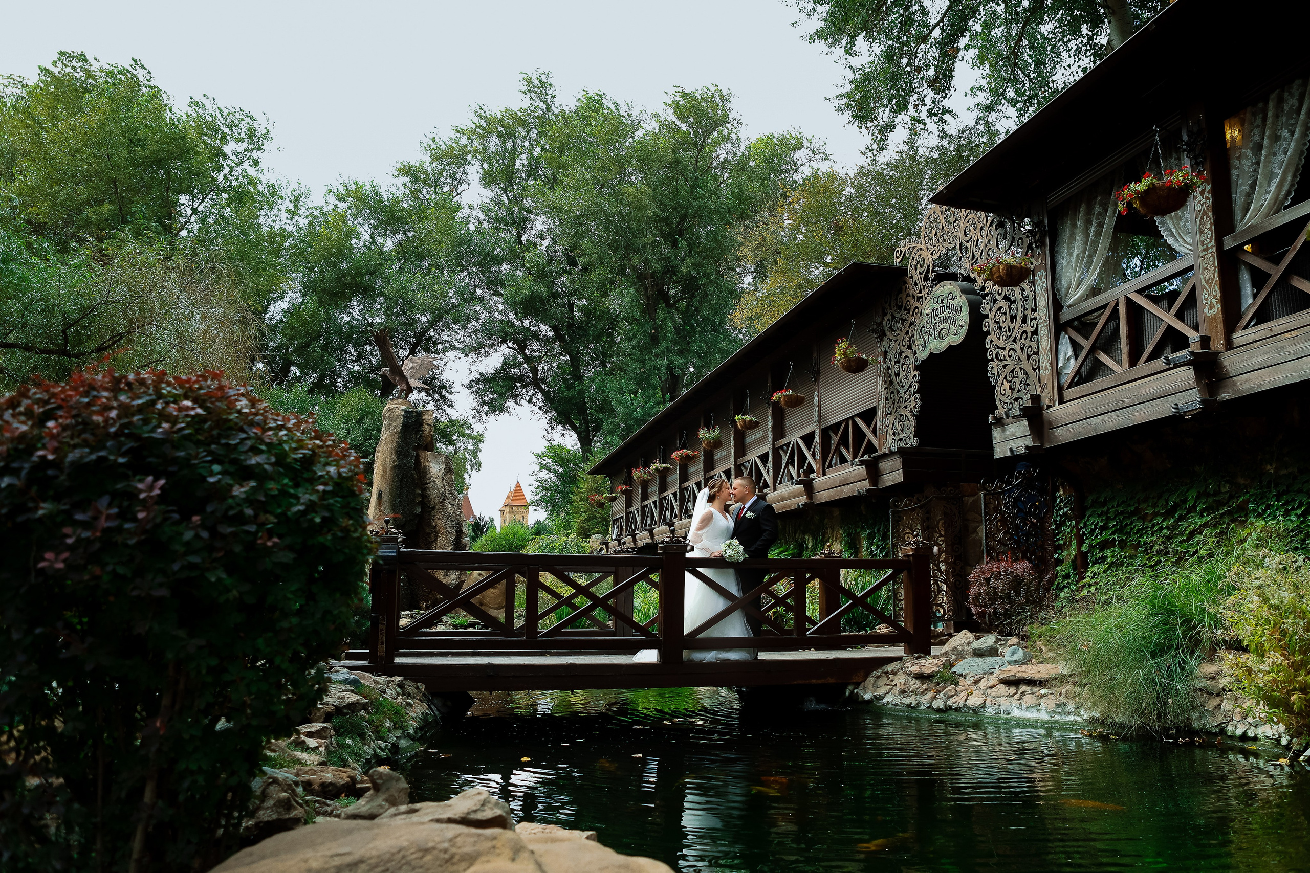 Юлия и Сергей. Свадебный фотограф Евгения Фролова г. Каменск-Шахтинский, Донецк, Ростов