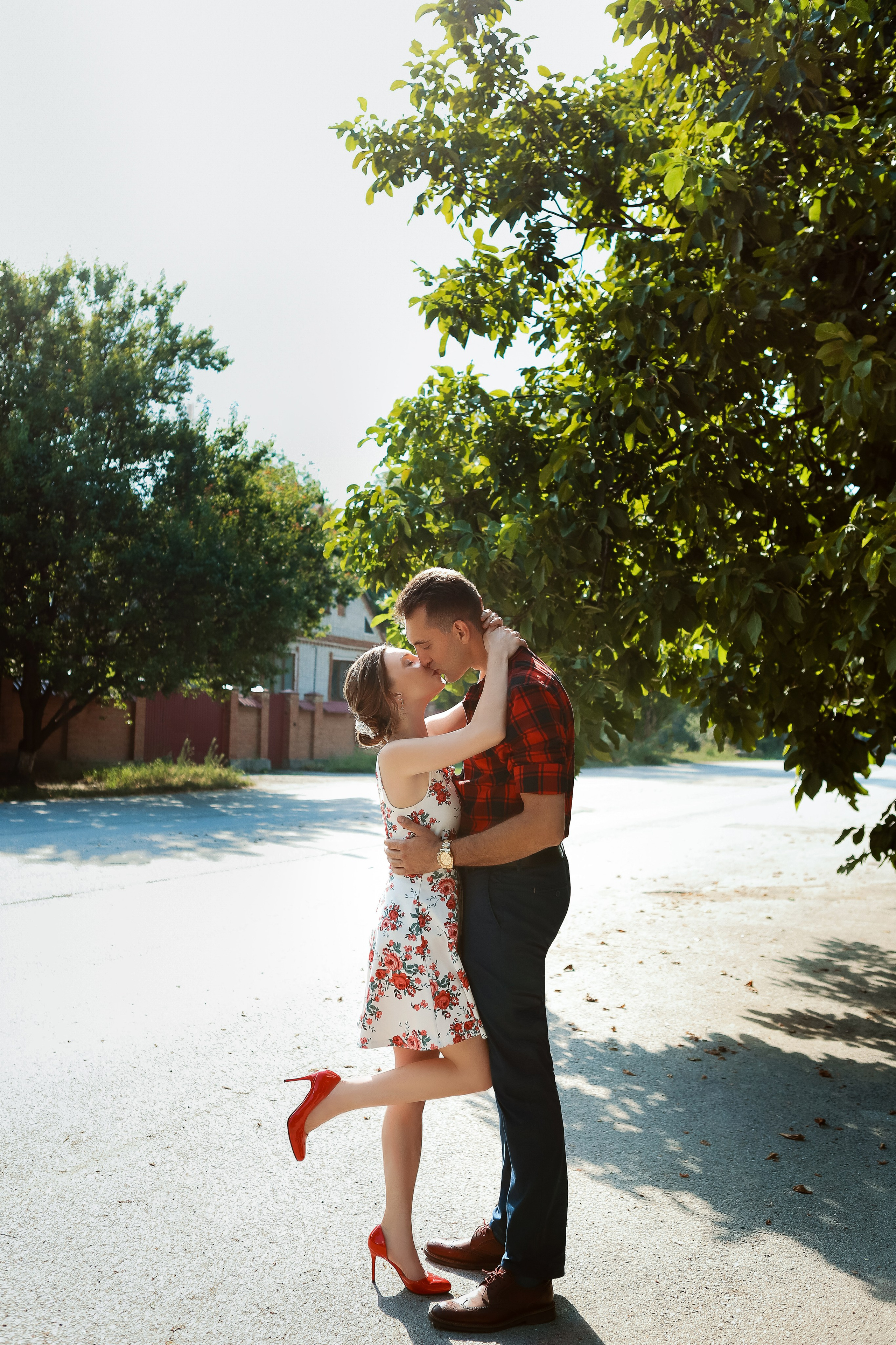 Ольга и Станислав. Свадебный фотограф Евгения Фролова г. Каменск-Шахтинский, Донецк, Ростов