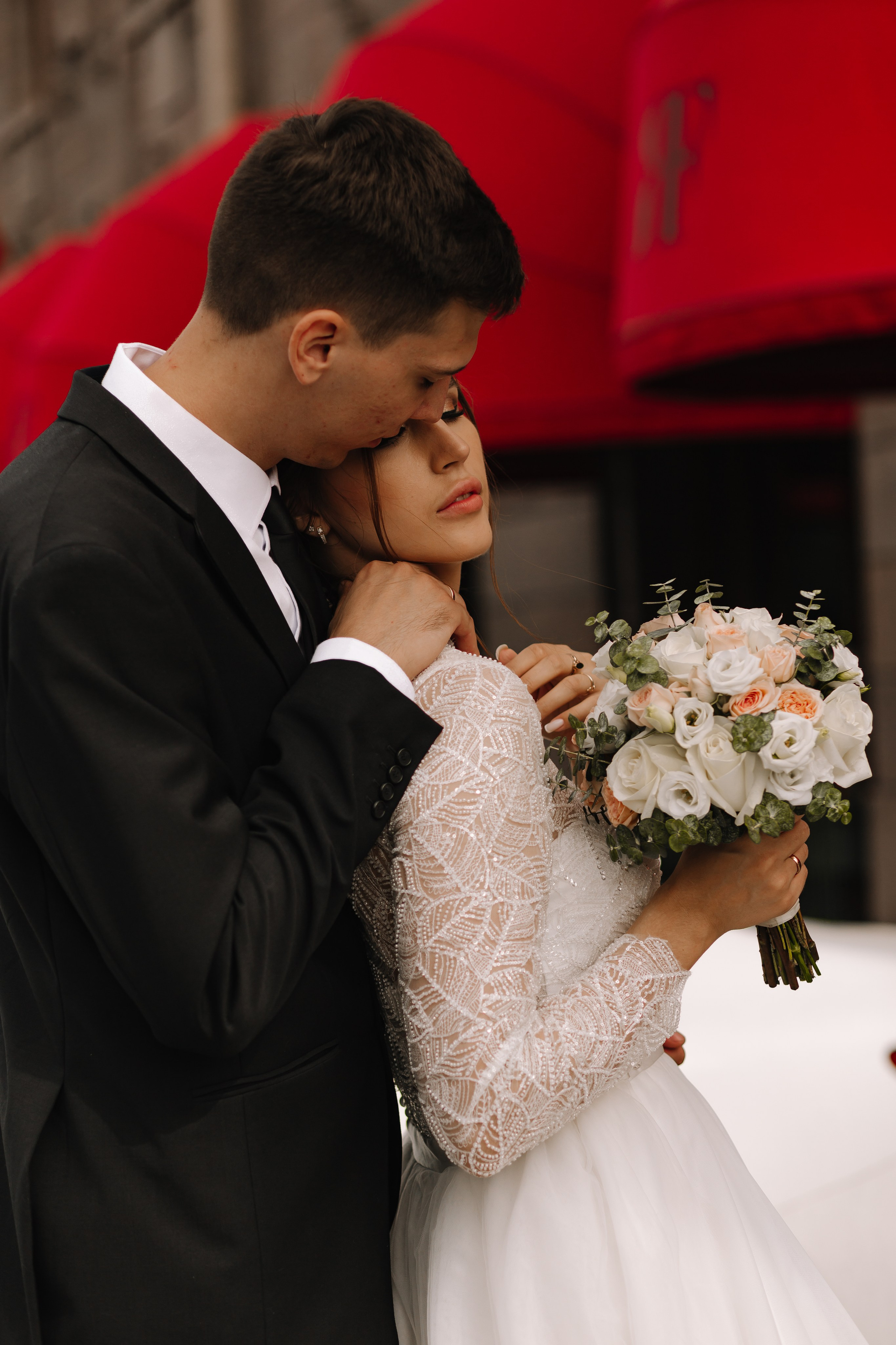 Прогулка. Многопрофильный фотограф в Санкт-Петербурге Светлана Вельгас