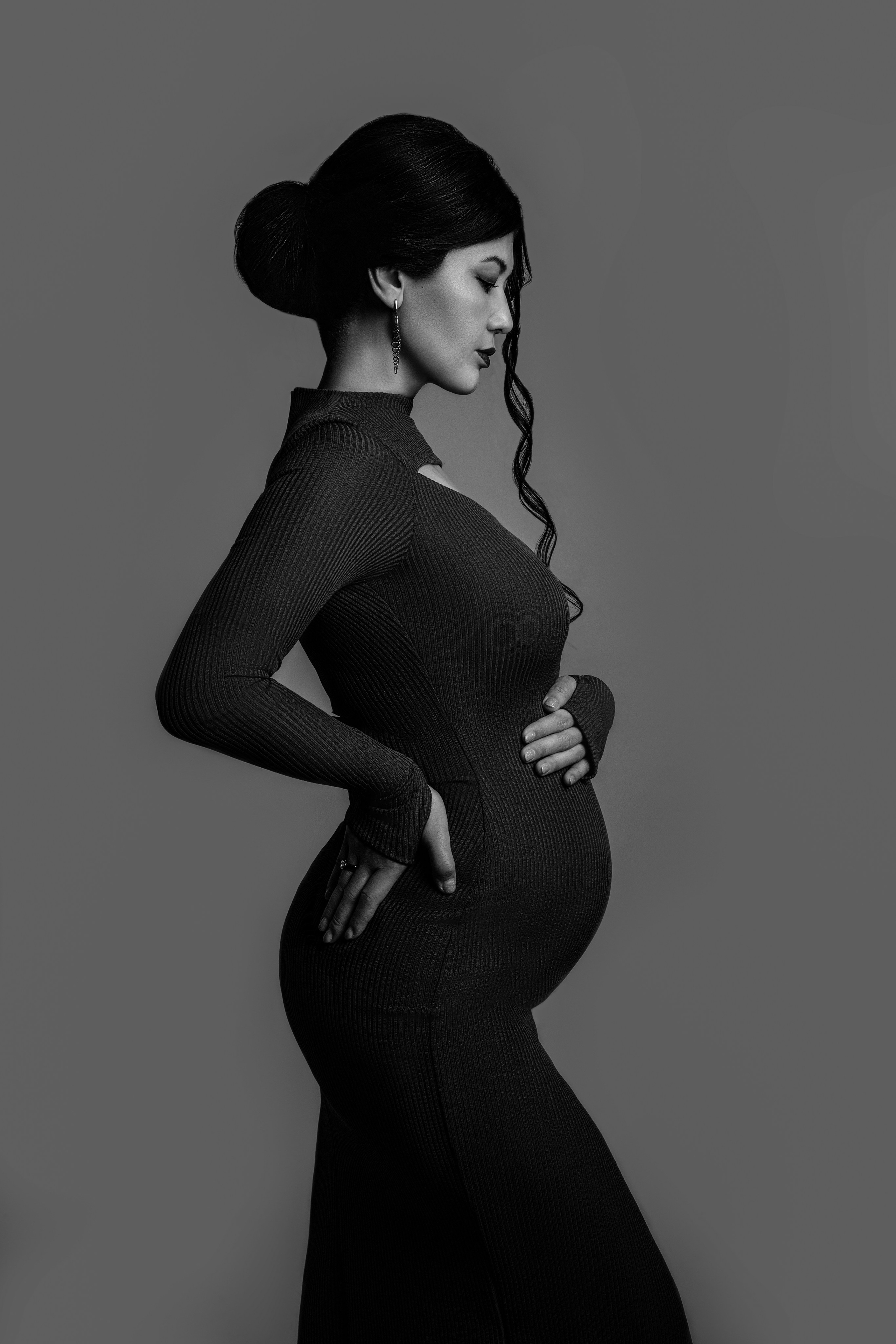 Беременность. Портретный фотограф Елена Шангай. Павлодар-Алматы-Астана