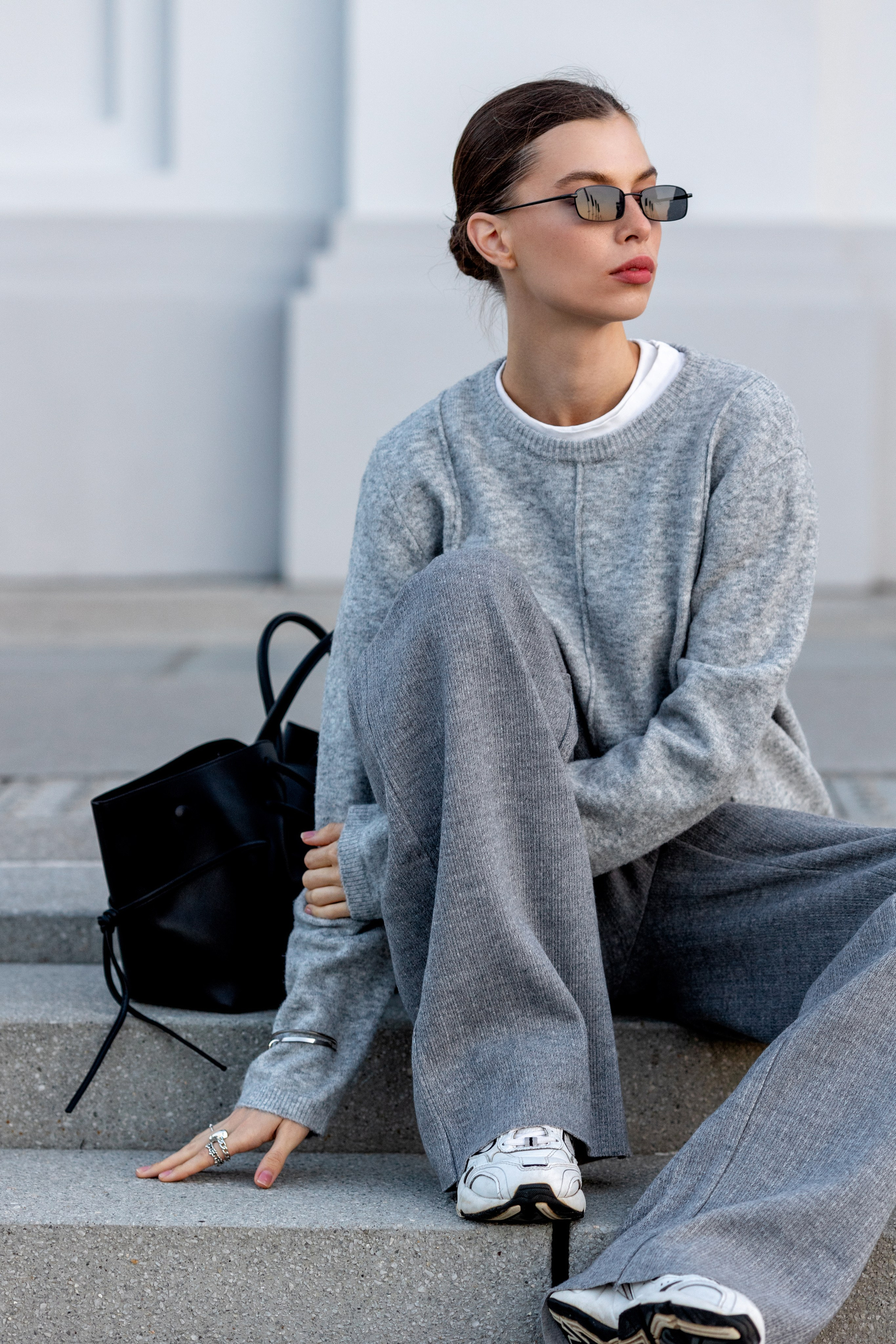 Street style. Главная