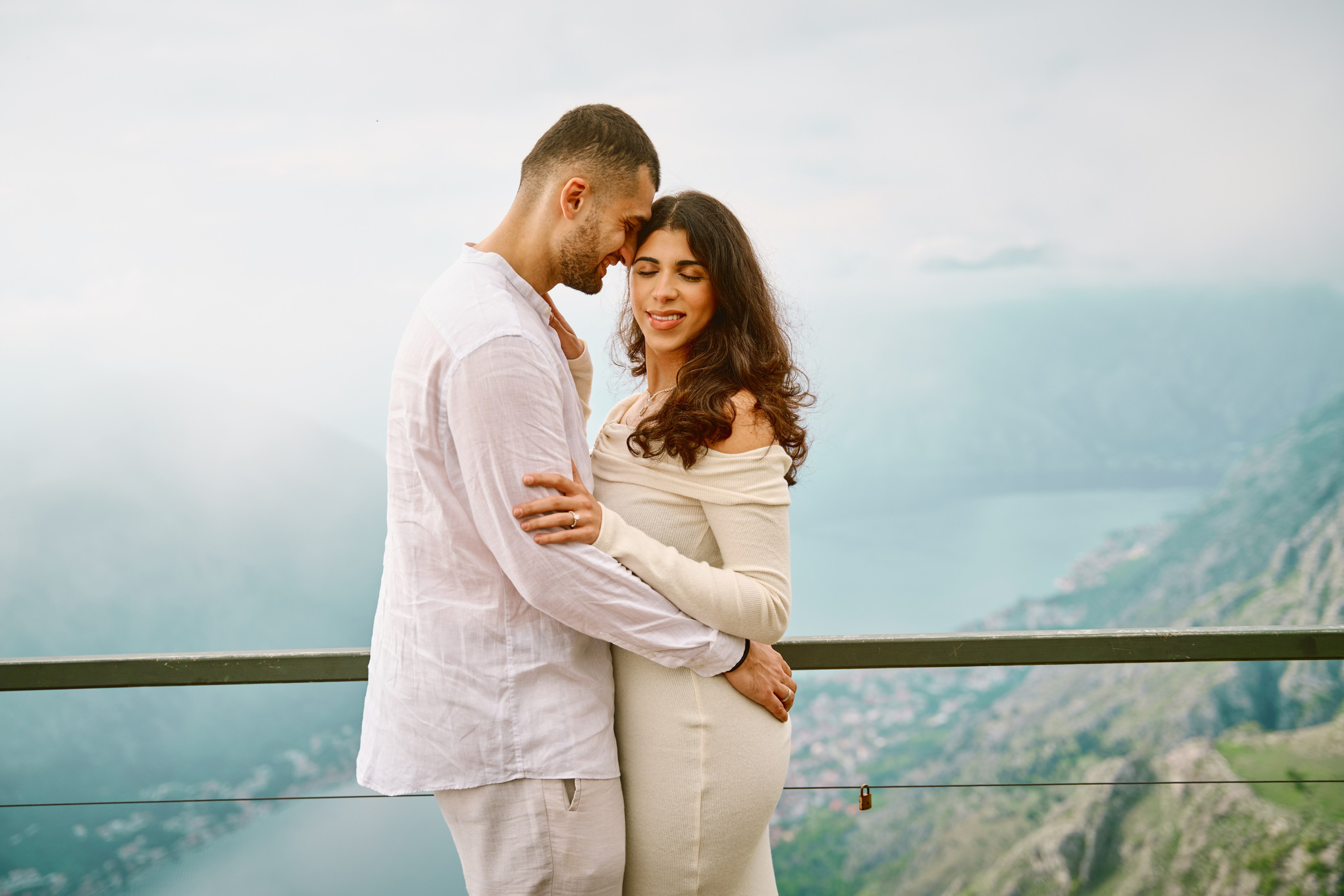 Horizont Bar. Photographer in Montenegro | Фотограф в Черногории