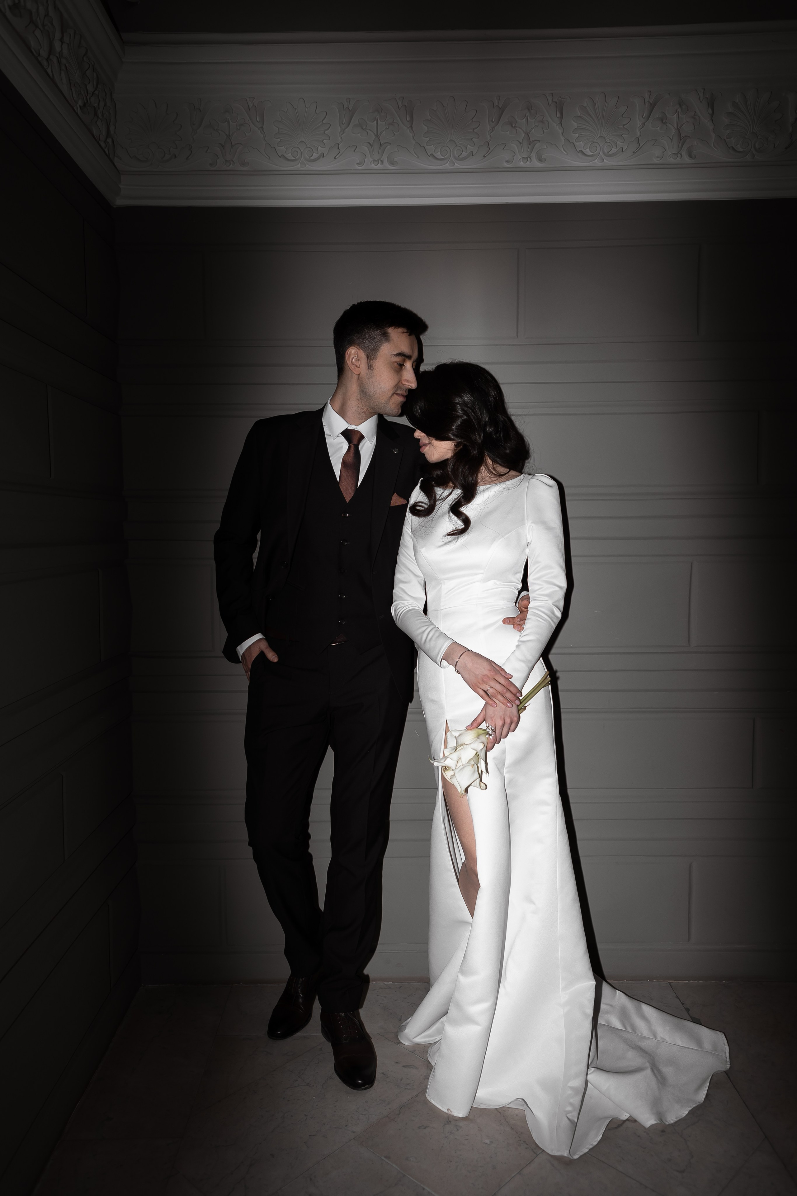 Роберт | Лейсан. Свадебный фотограф|Казань|Москва