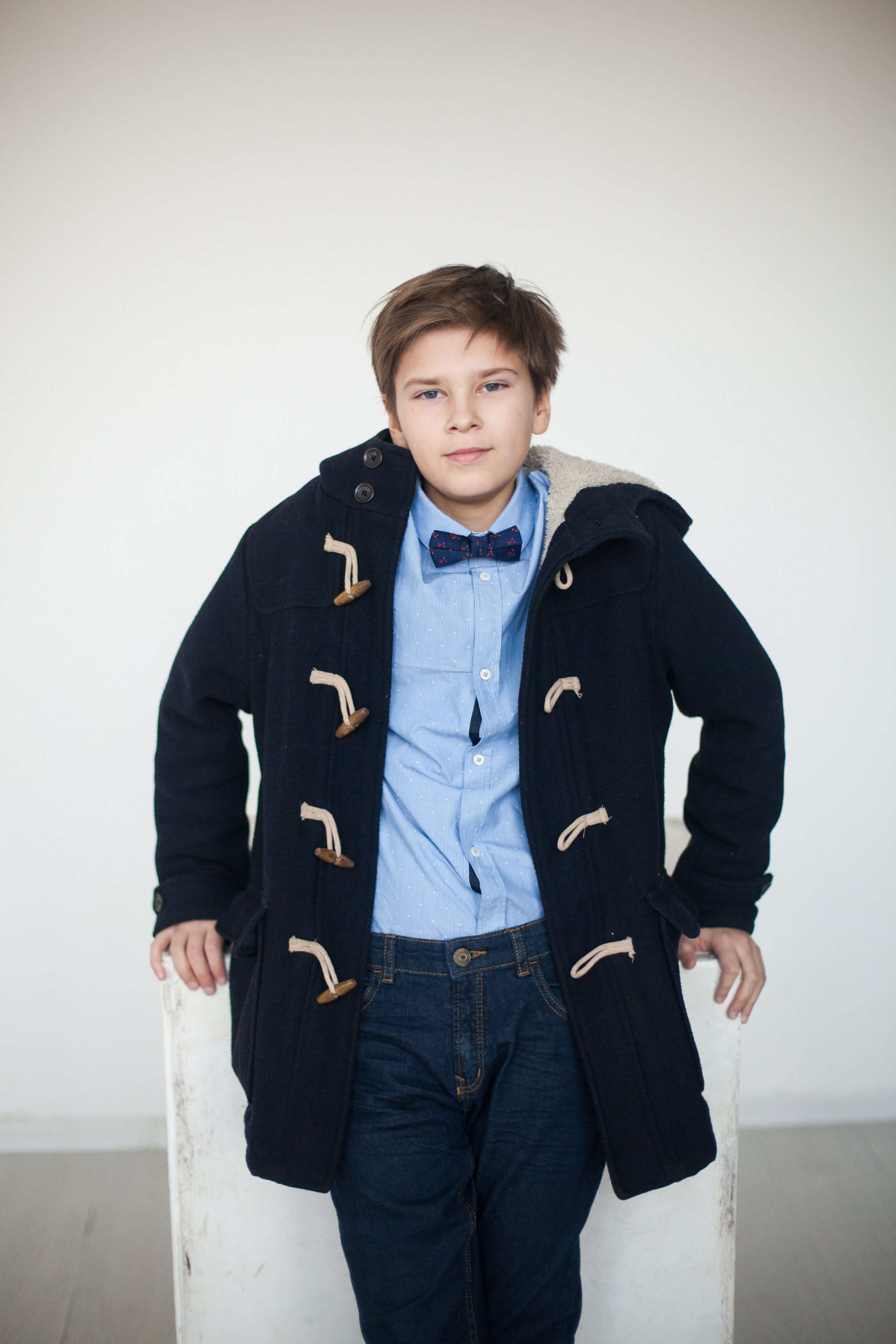 Даня портфолио. Фотограф в Москве Валентина Иванова