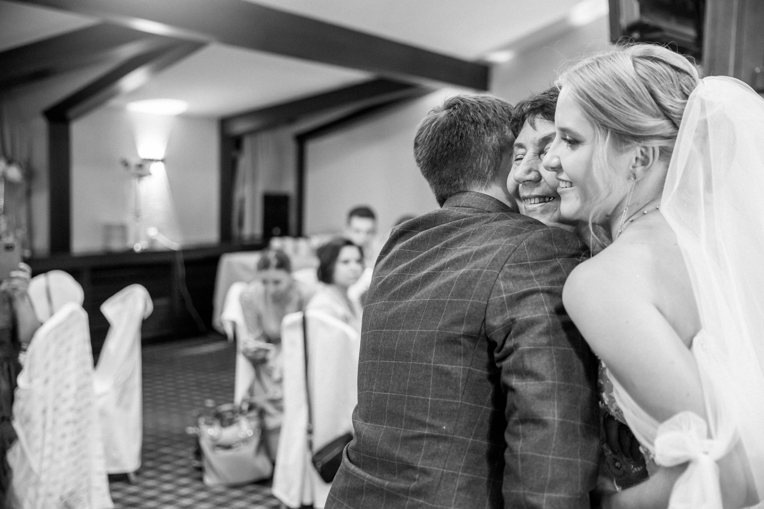 Александр & Нина. Главная