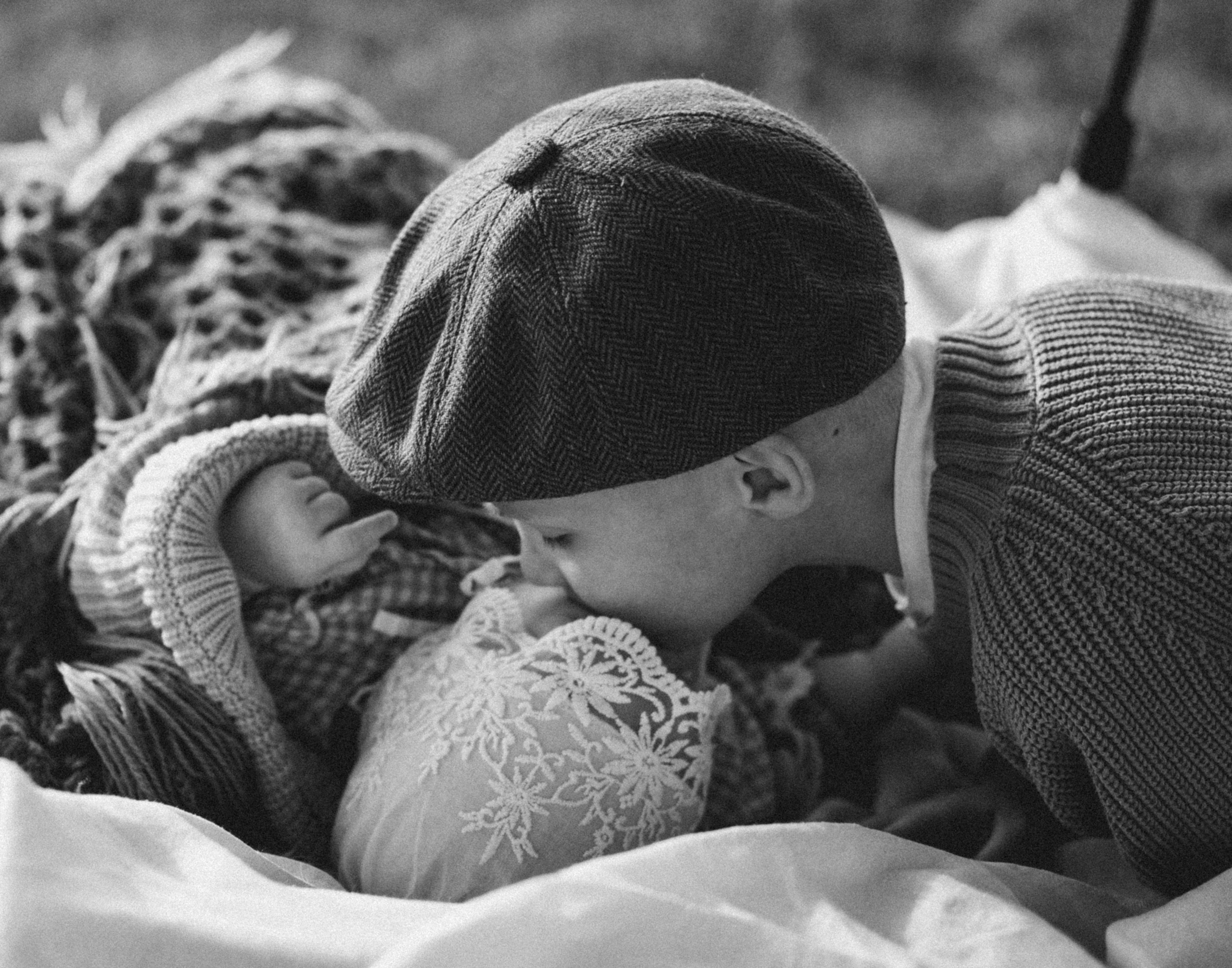 Andrey Olga & Makar Polina. Главная