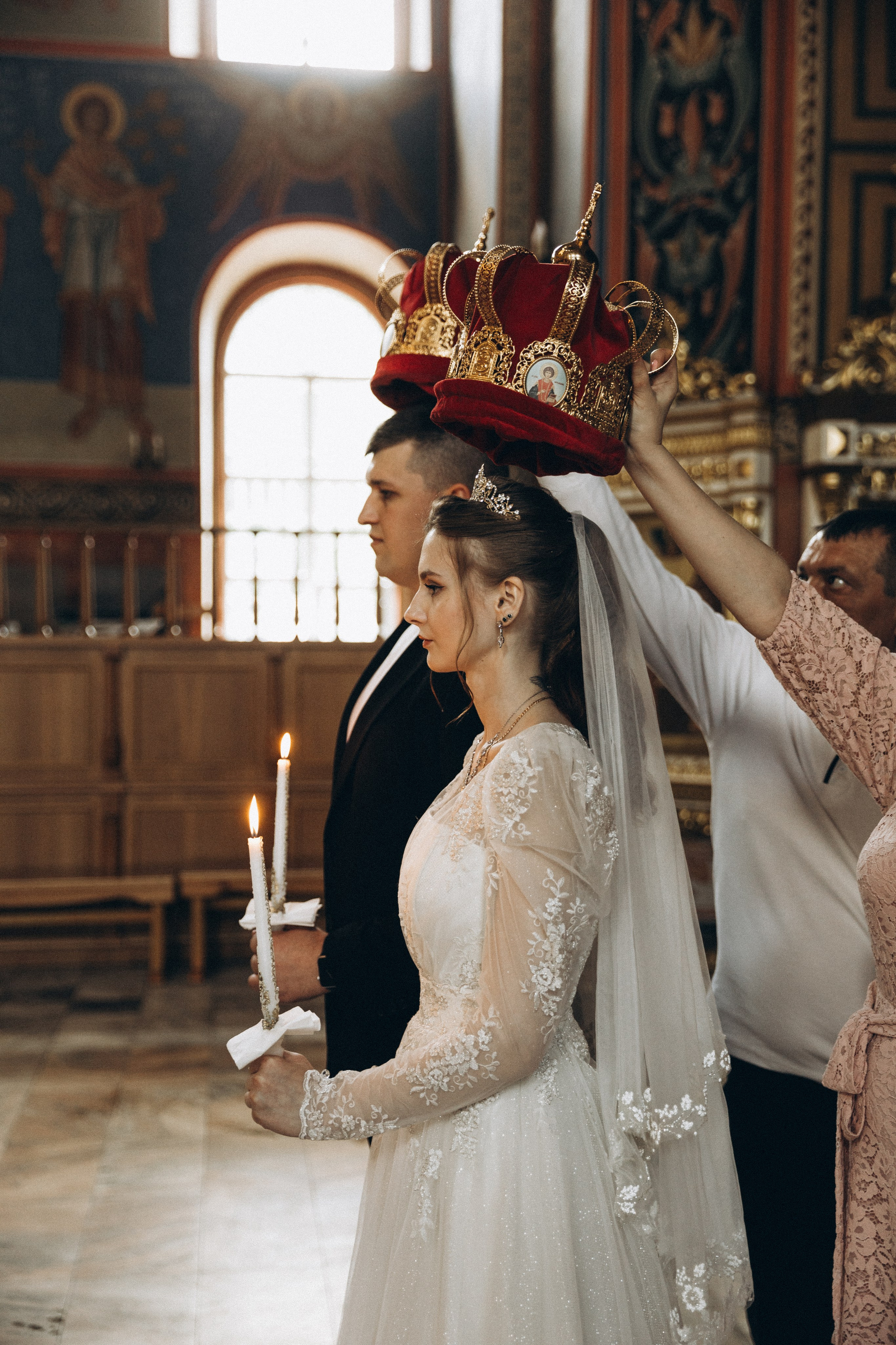 Milena & Oleg. Главная