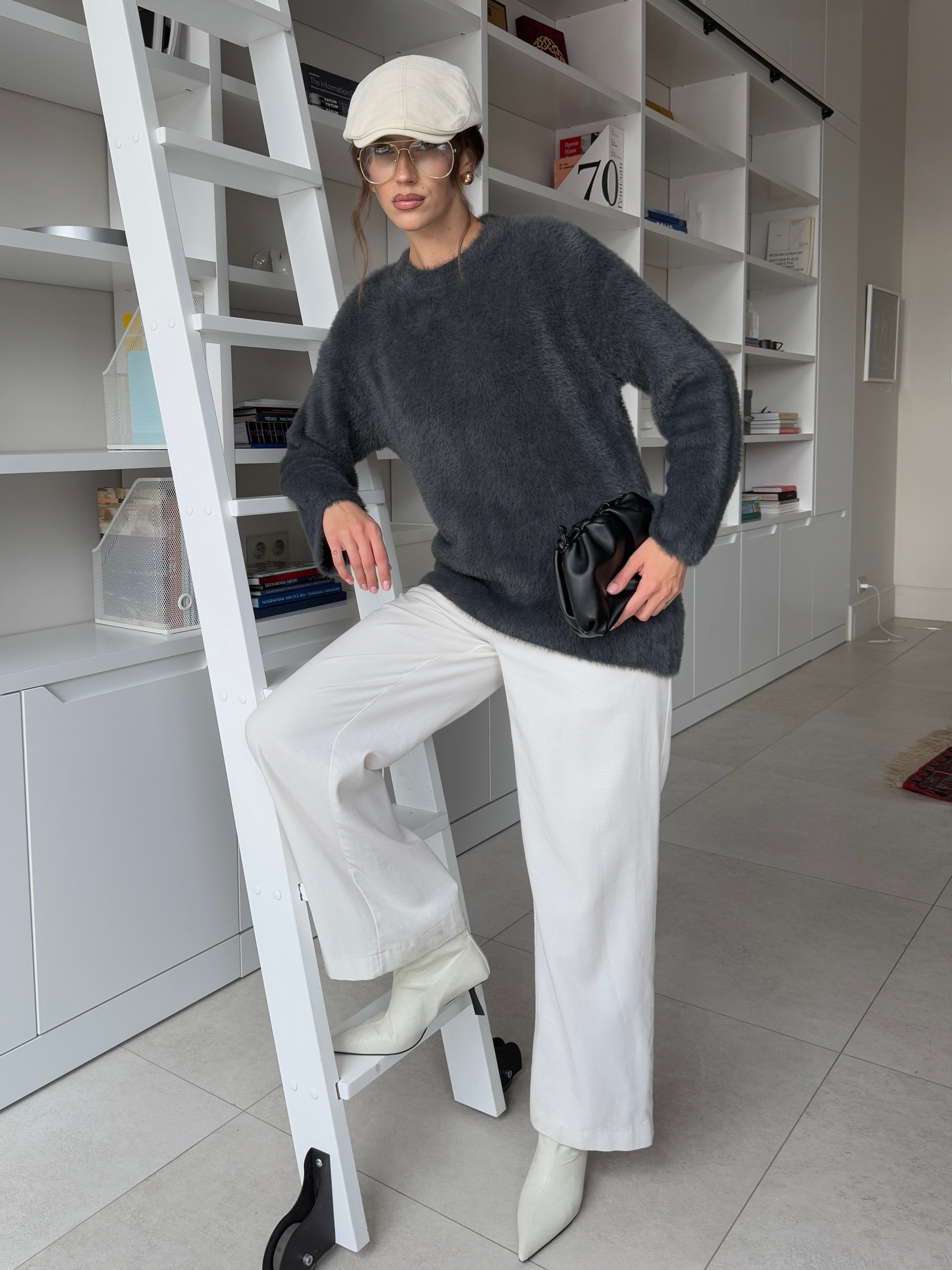 SHATILOVA. Фотограф для брендов и индивидуальных фотосессий в Москве