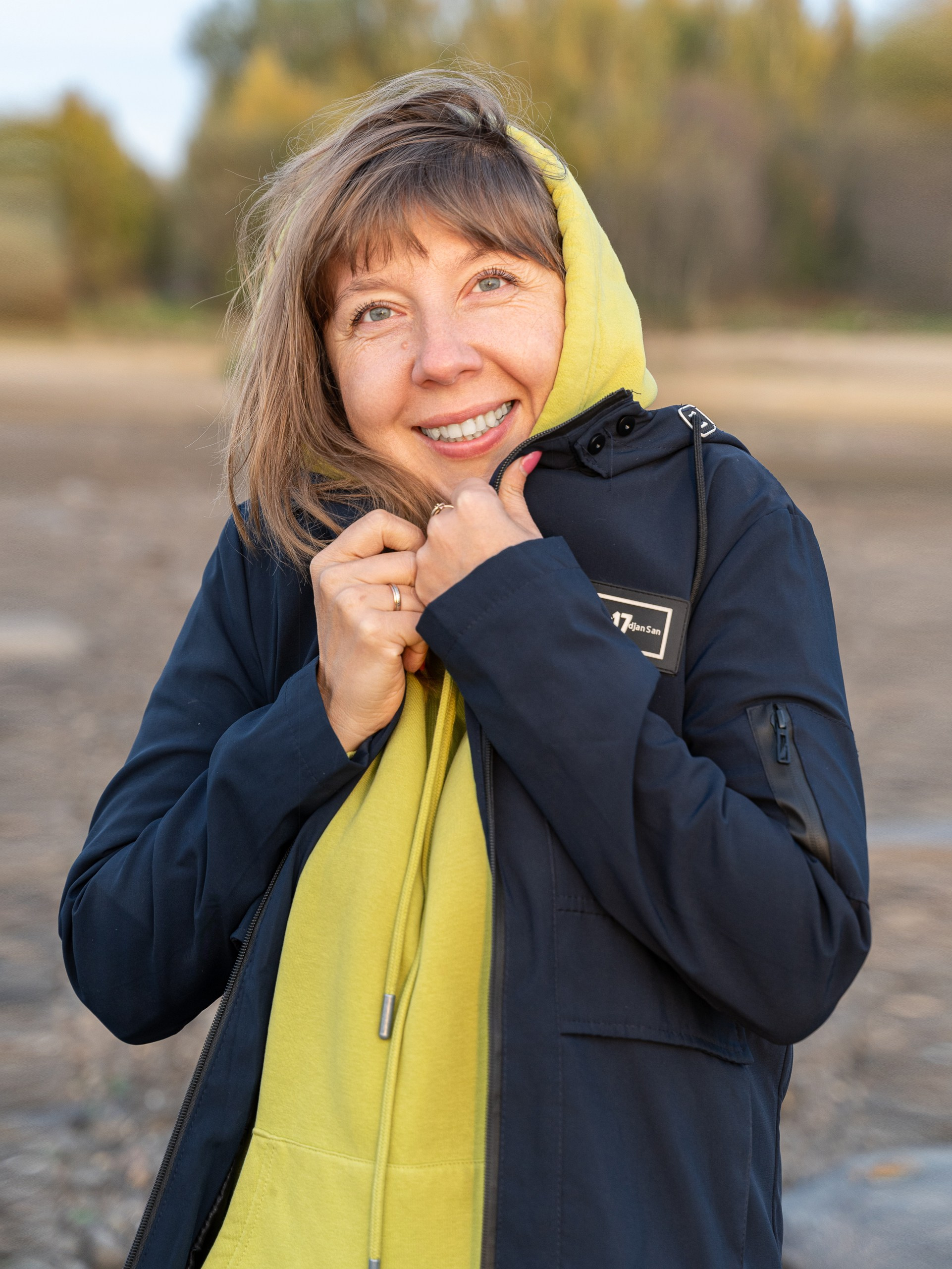 Творческие, семейные и портретные съемки — портфолио (фото)