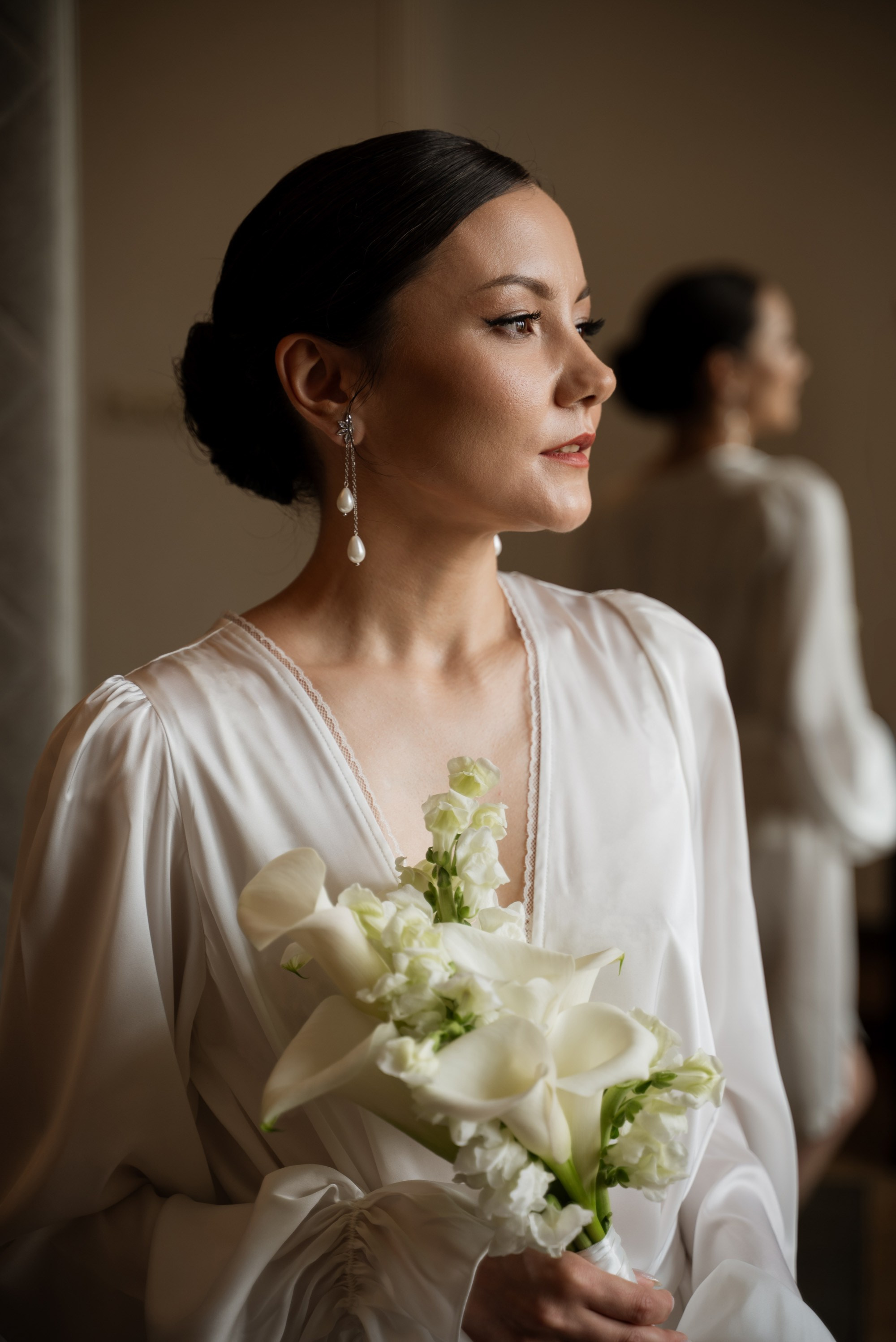 Кирилл и Мария | 23.06.25. Свадебный фотограф в Санкт-Петербурге Владислава Тюльпина