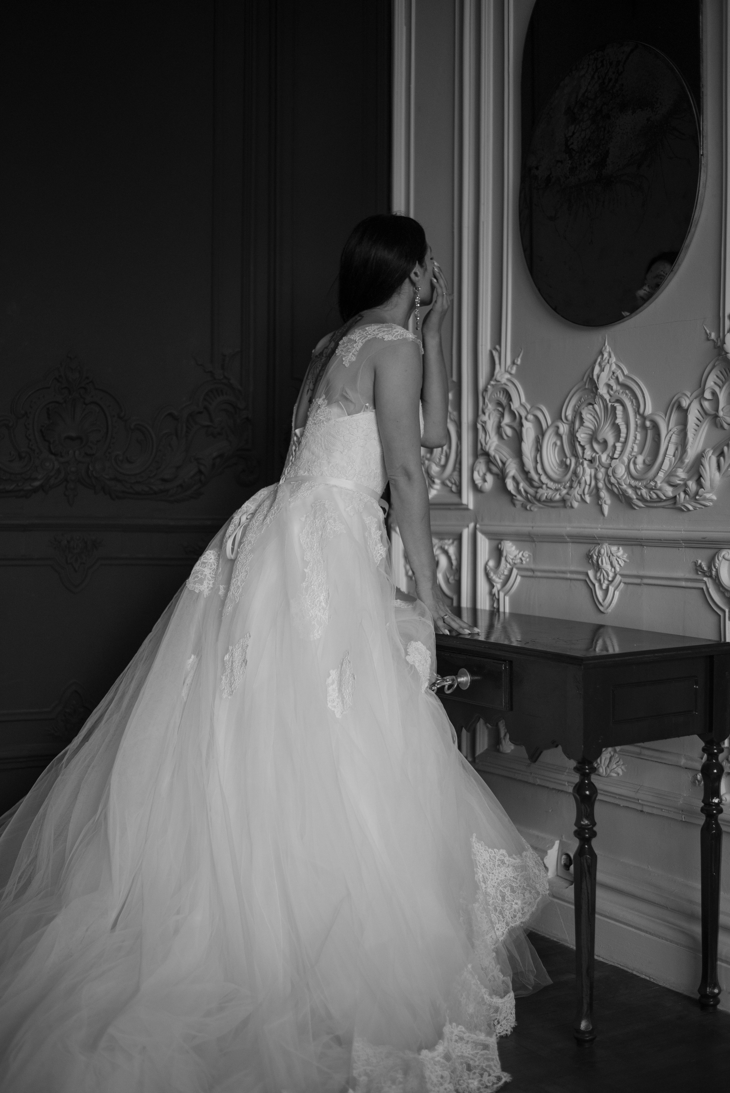 Любовь и Николай. Портретный и свадебный фотограф в Краснодаре