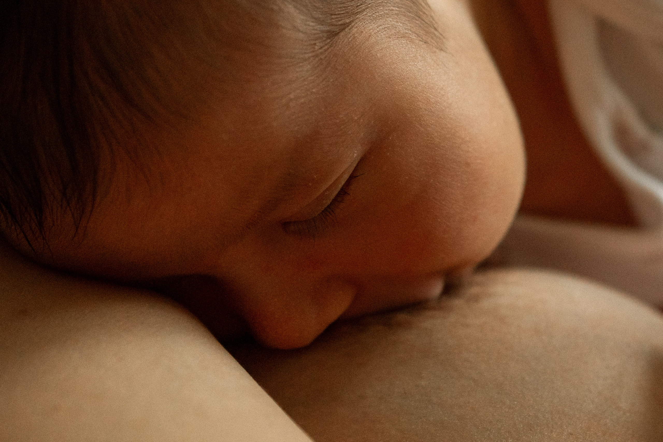 Вике 10 дней. Семейный фотограф в Санкт-Петербурге — Наташа Тарасенко