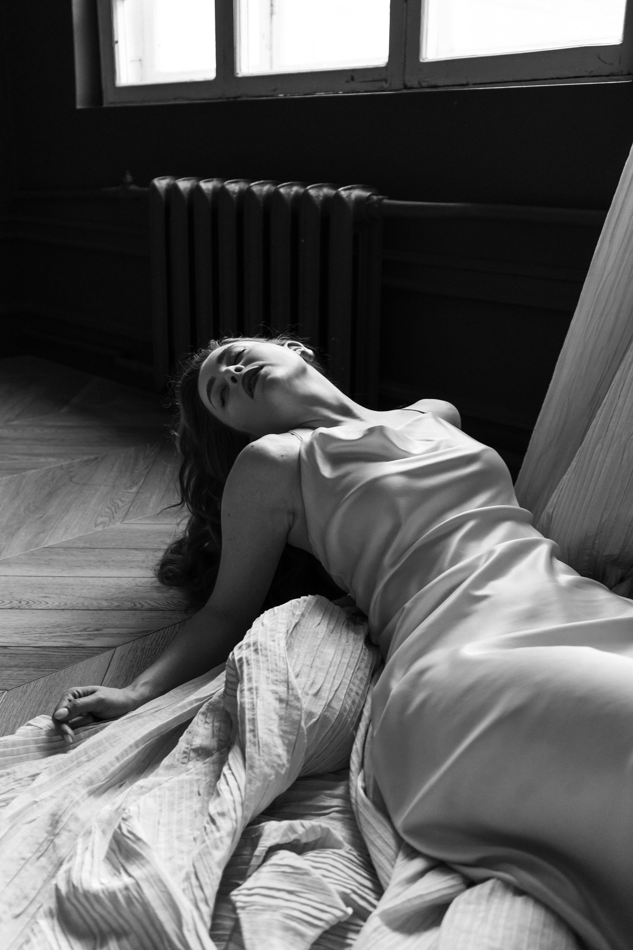 Ольга. Фотограф Краснодар | Ольга Проскурина