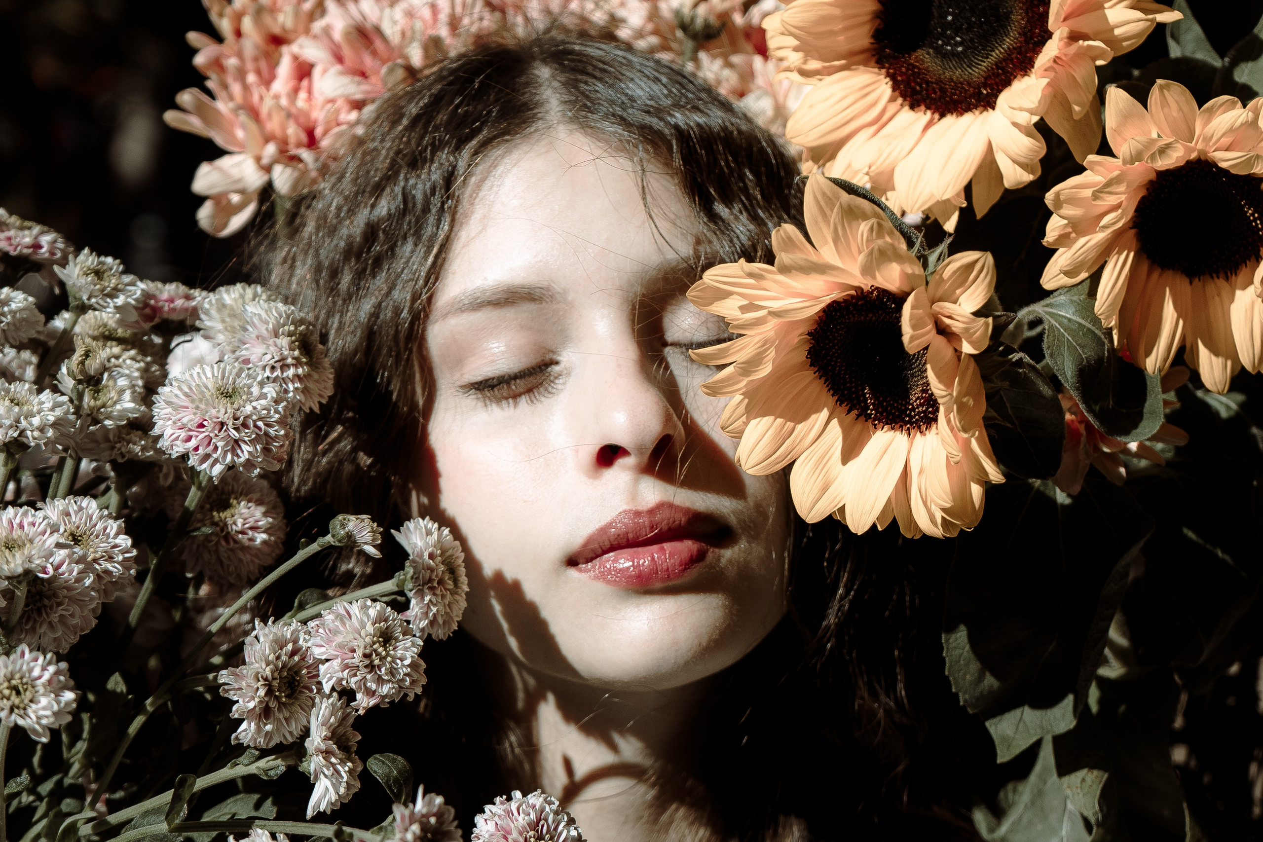 Ксюша. Фотограф Краснодар | Ольга Проскурина