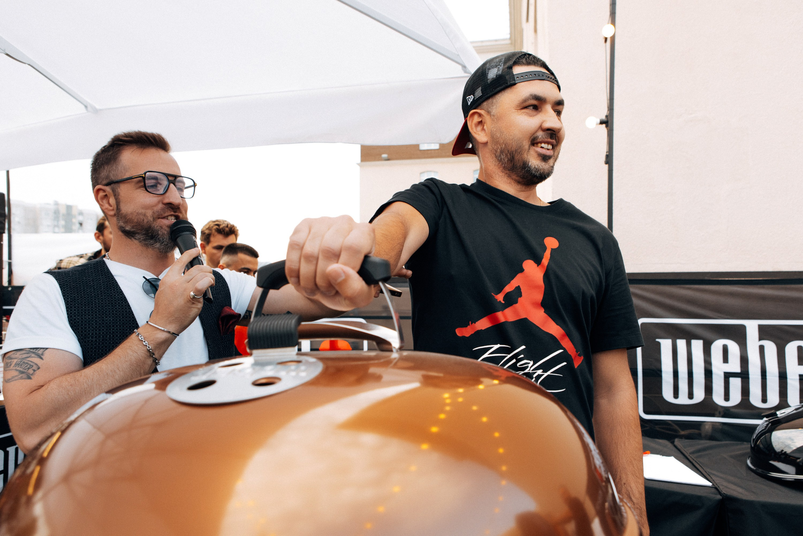 Varka.rest. Фотограф Владимир Молоканов