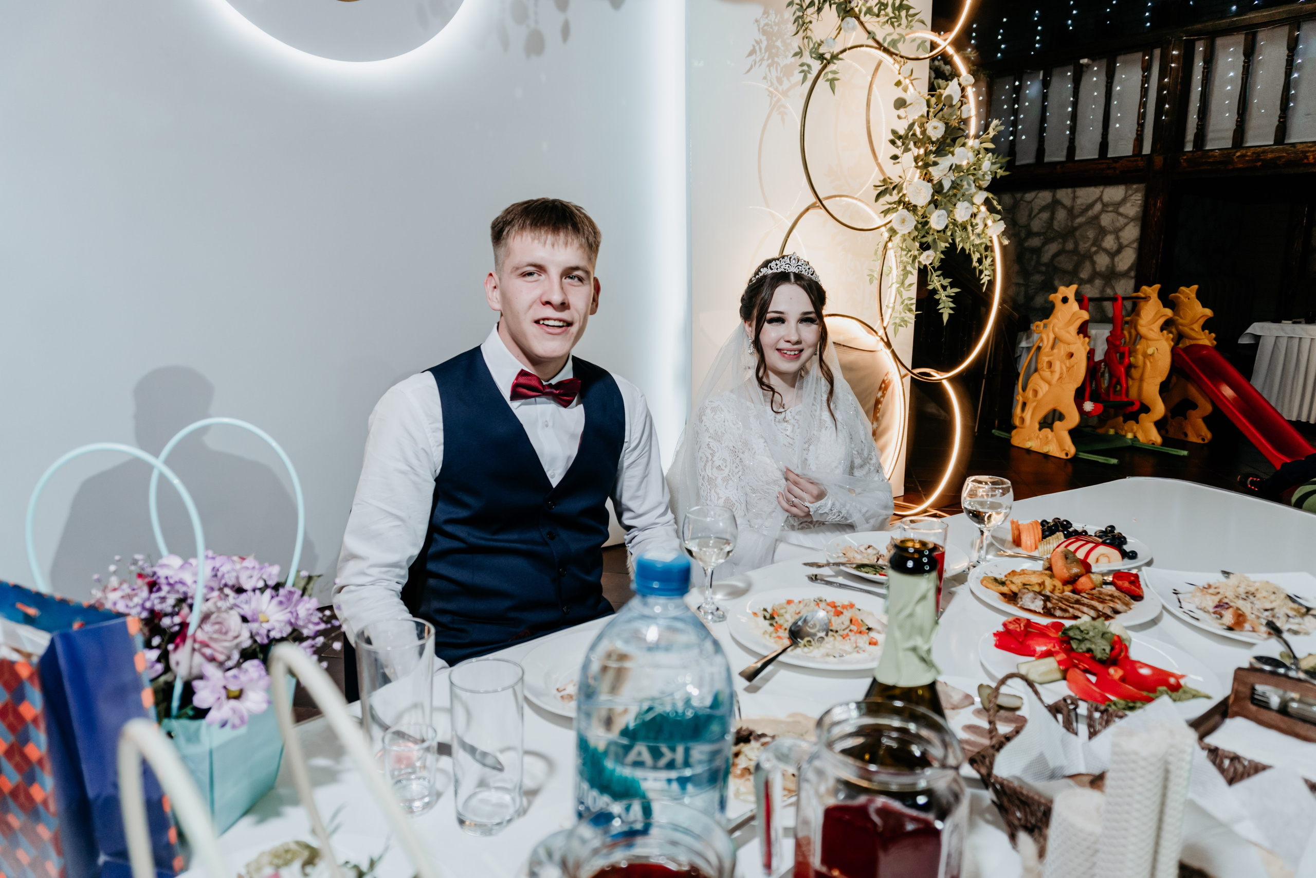 Свадьба Максима и Златы. Фотограф в Улан-Удэ. Свадебный фотограф в Улан-Удэ