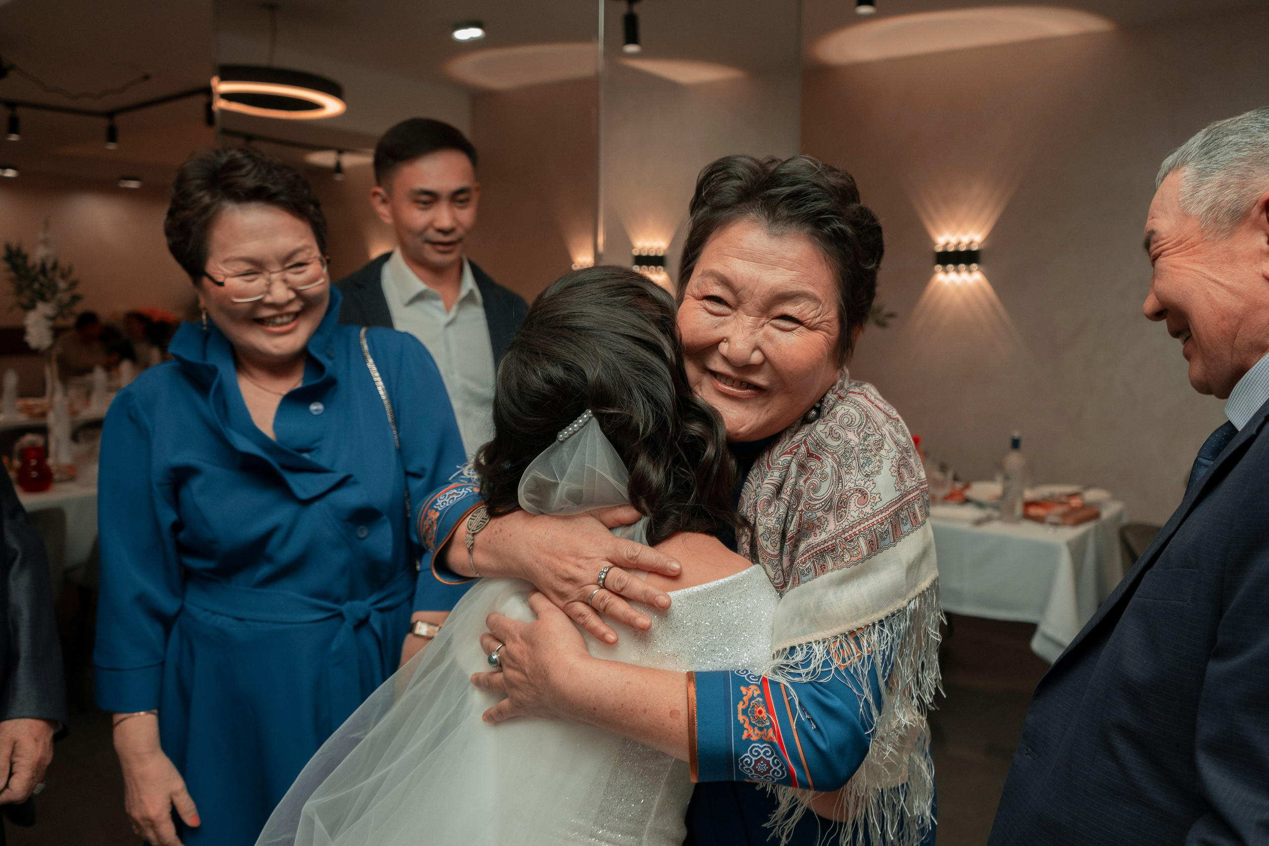 Свадебная фотосессия