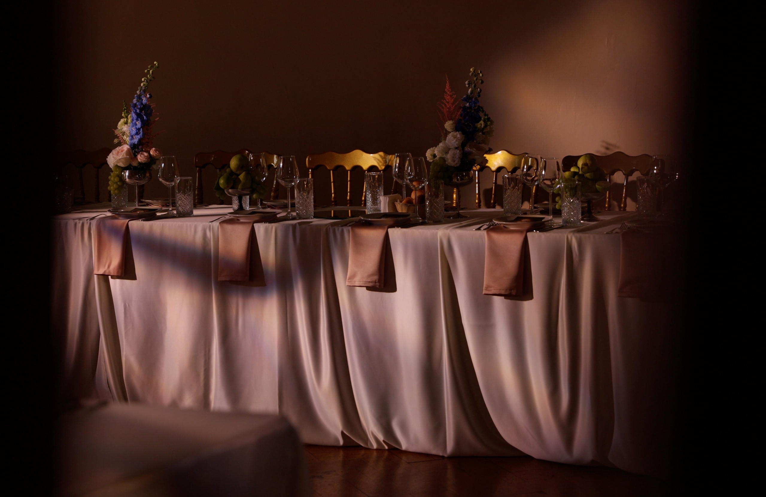 Сергей и Полина 12.07.25. Видеографы K-Creation